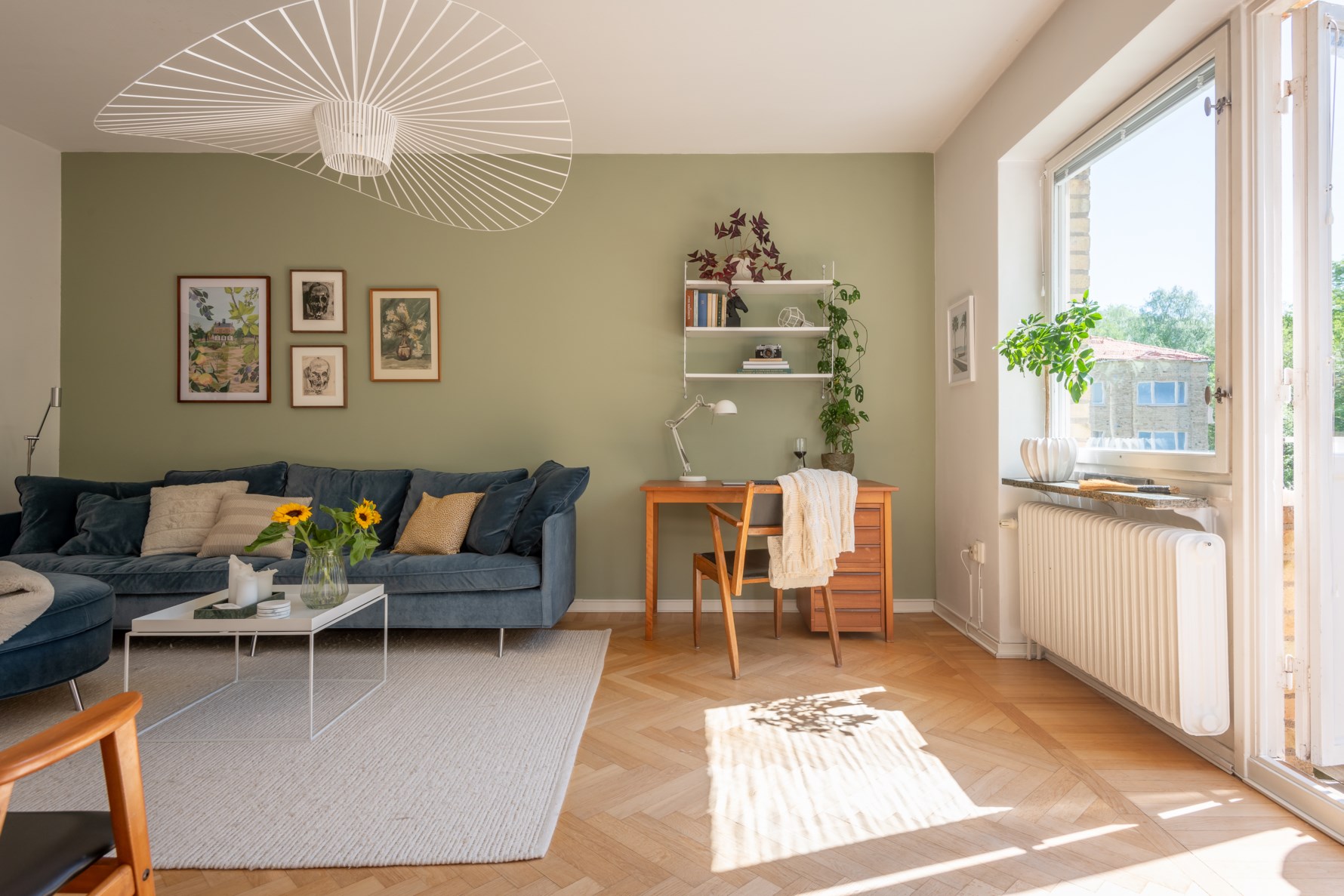 Bild 2 Iskällareliden 13B