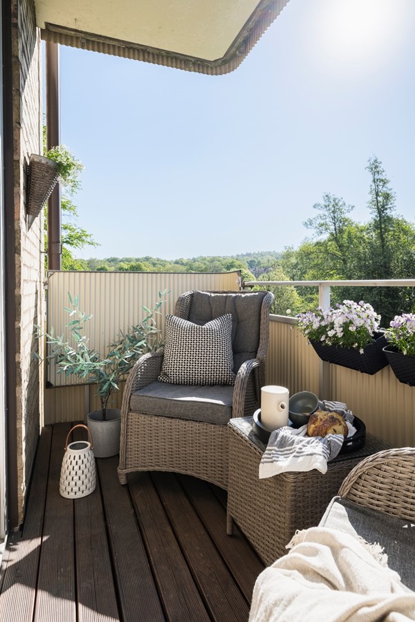 Bild 5 Carl Larssonsgatan 3C