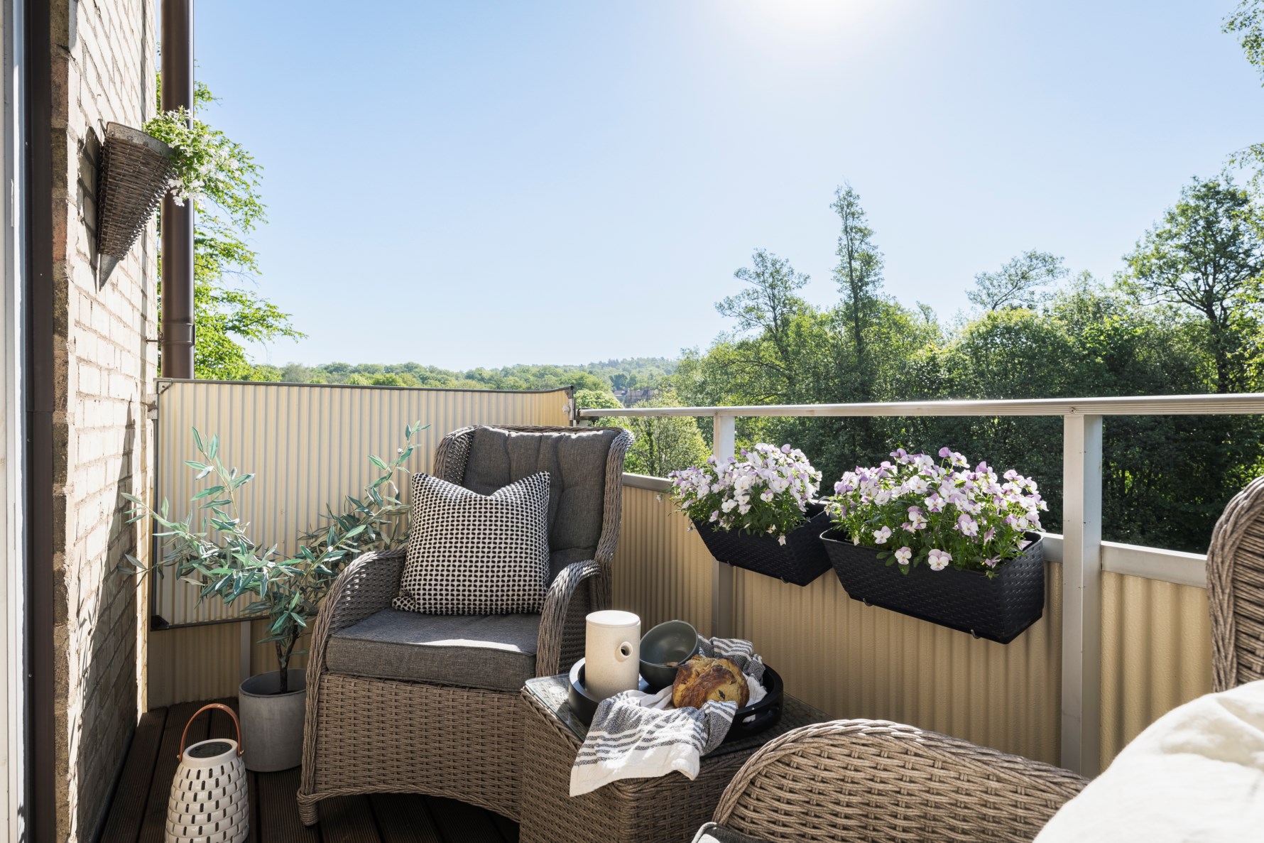 Bild 4 Carl Larssonsgatan 3C