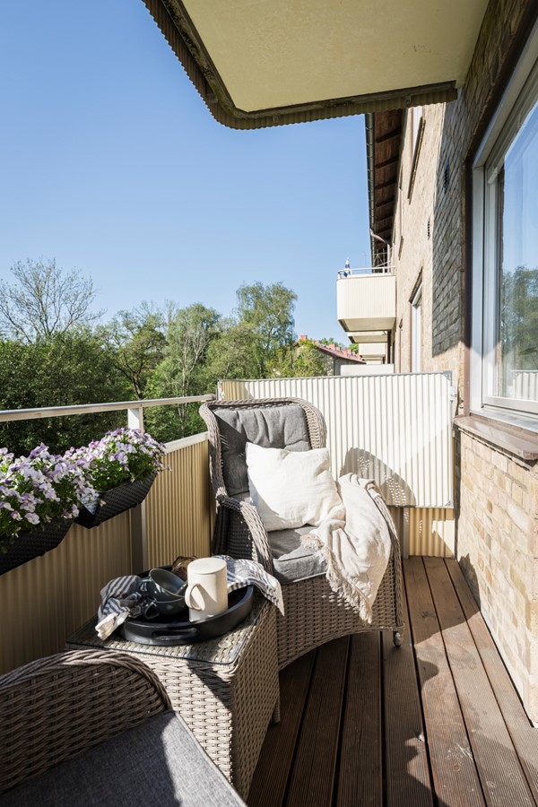 Bild 6 Carl Larssonsgatan 3C