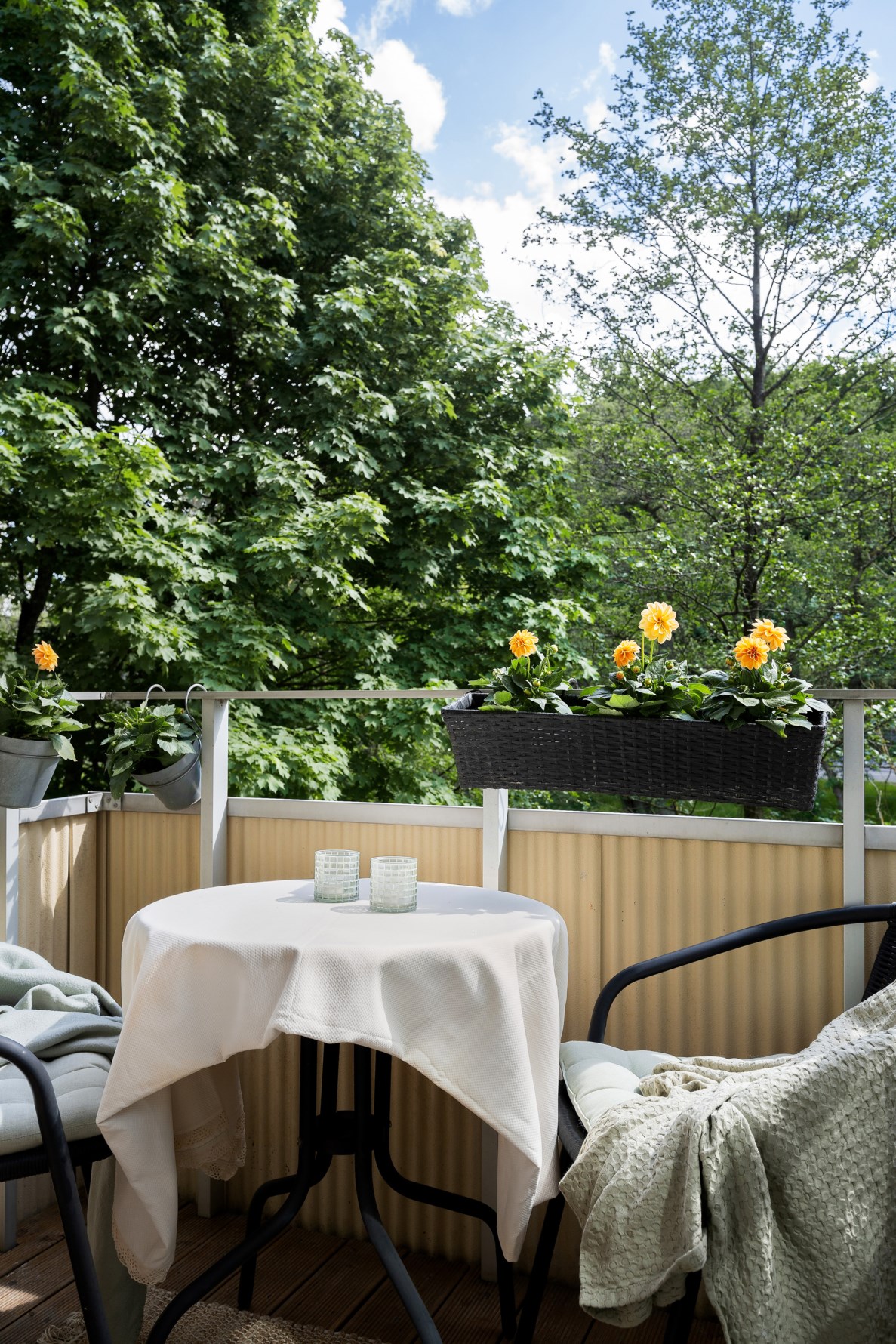 Bild 2 Kvarngärdesgatan 3A