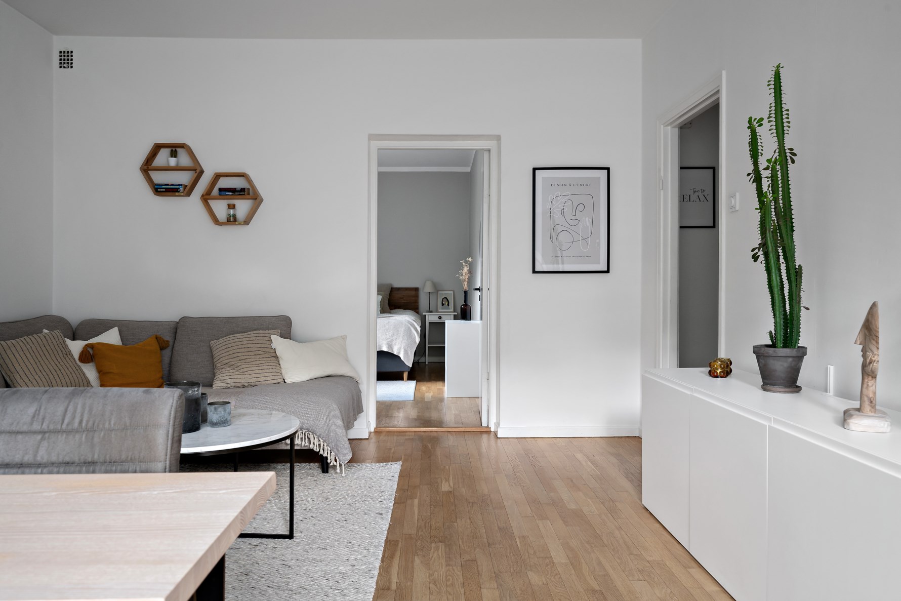 Bild 4 Kvarngärdesgatan 3A