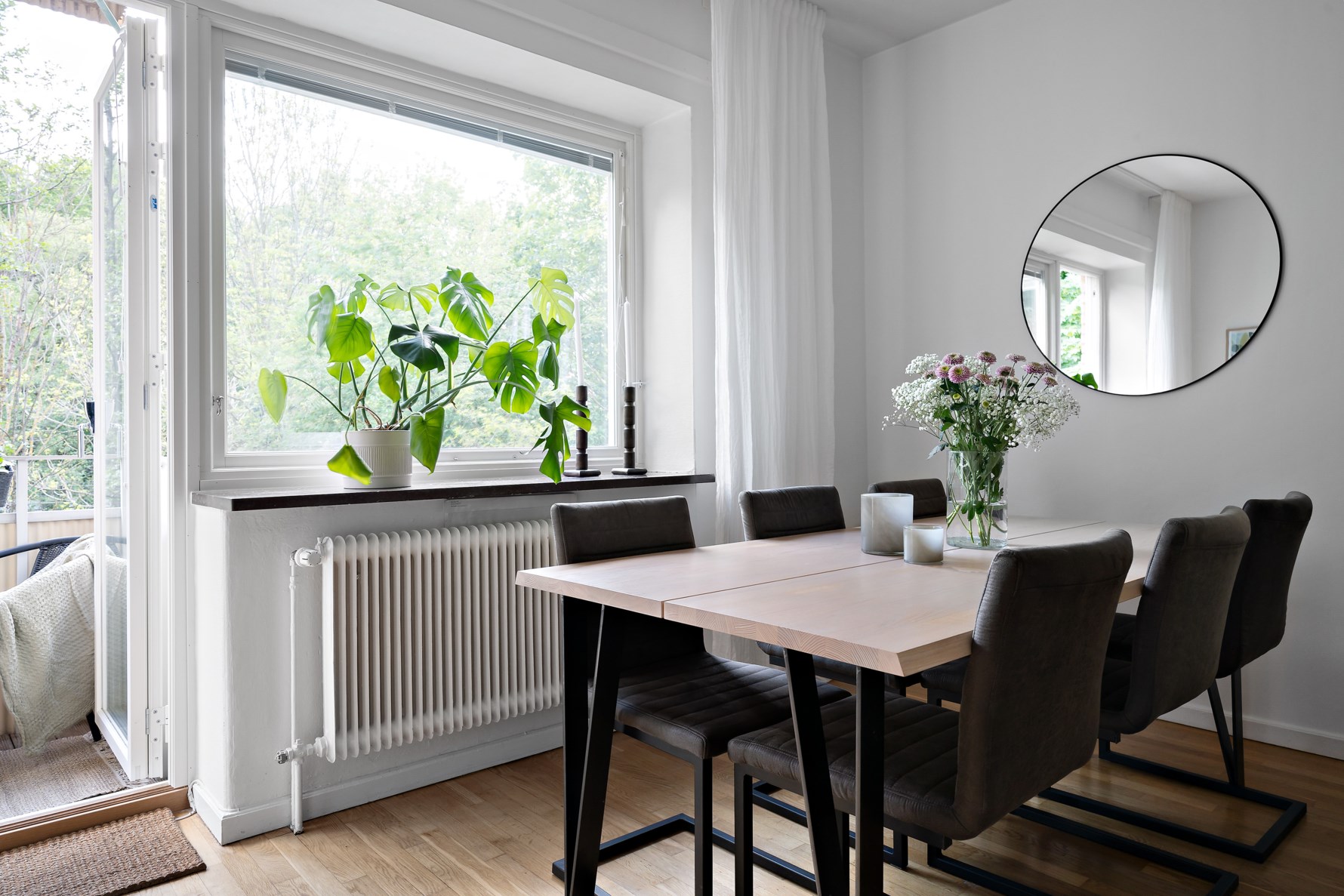 Bild 3 Kvarngärdesgatan 3A