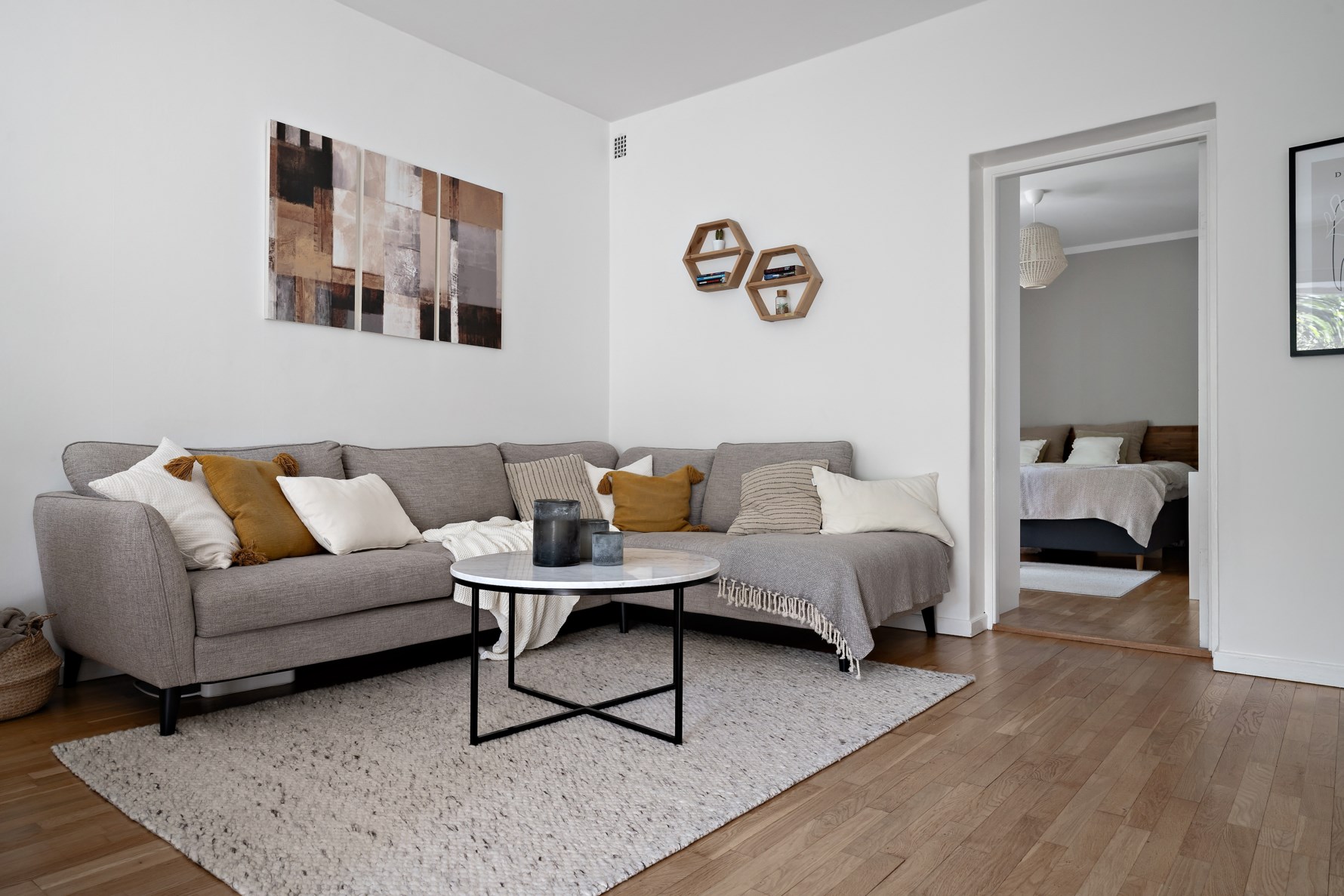 Bild 6 Kvarngärdesgatan 3A