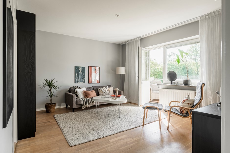 Carl Larssonsgatan 3C