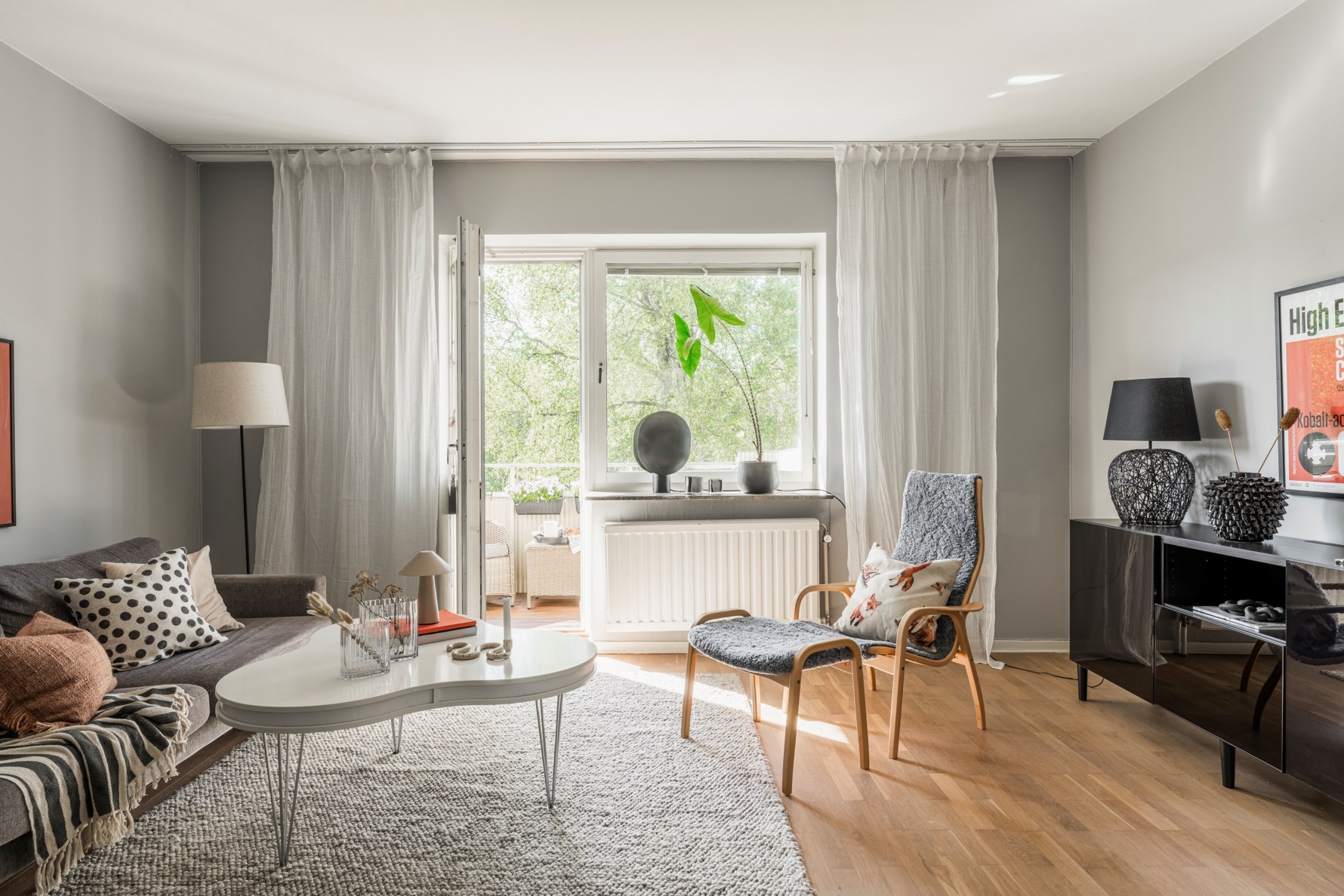 Bild 2 Carl Larssonsgatan 3C