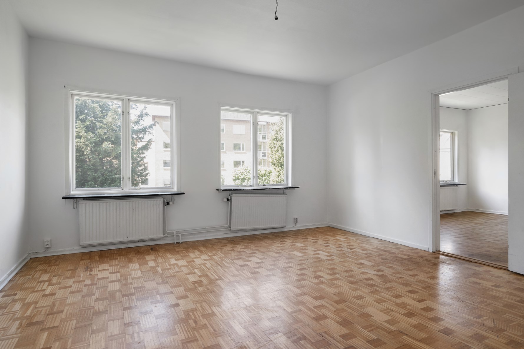 Bild 2 Övre Hallegatan 13