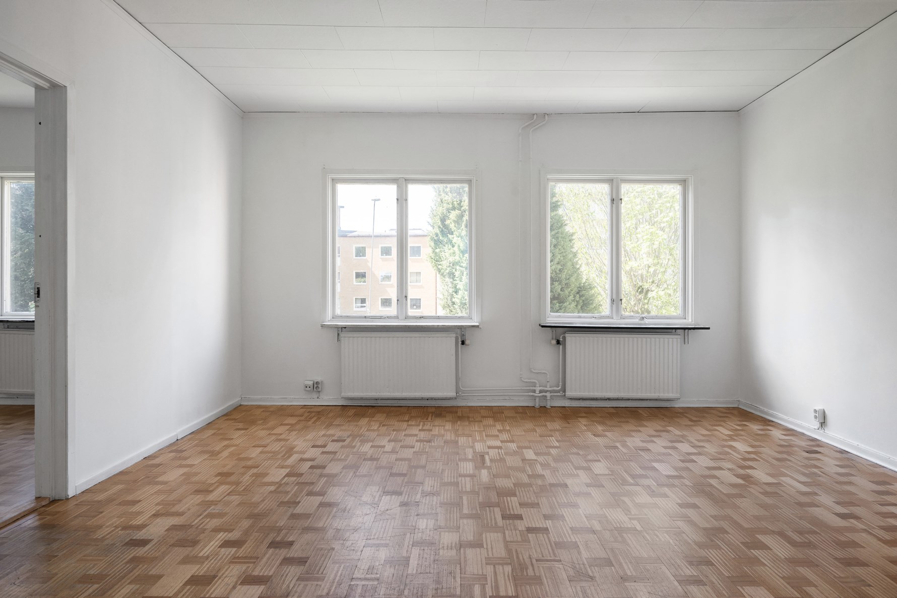 Bild 3 Övre Hallegatan 13