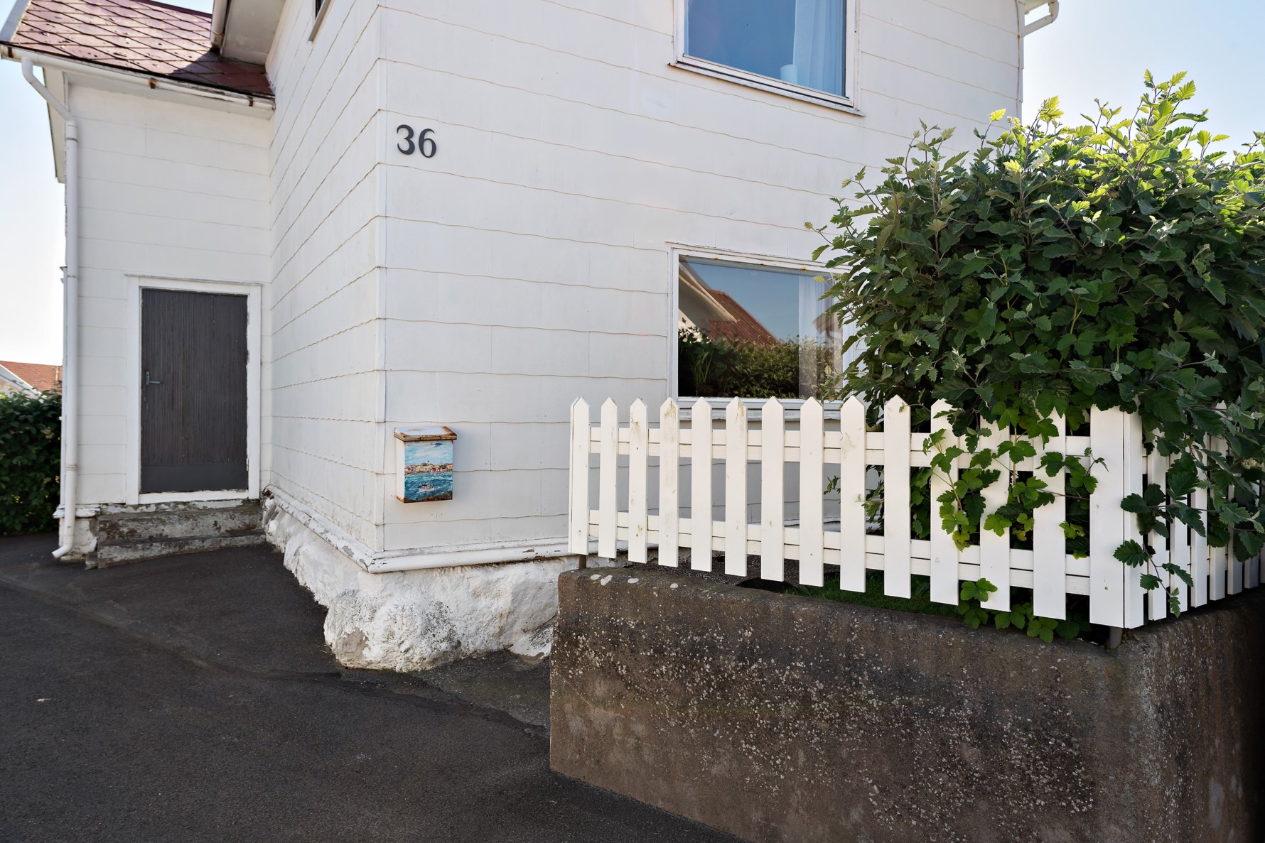 Bild 3 Mittviksvägen 50