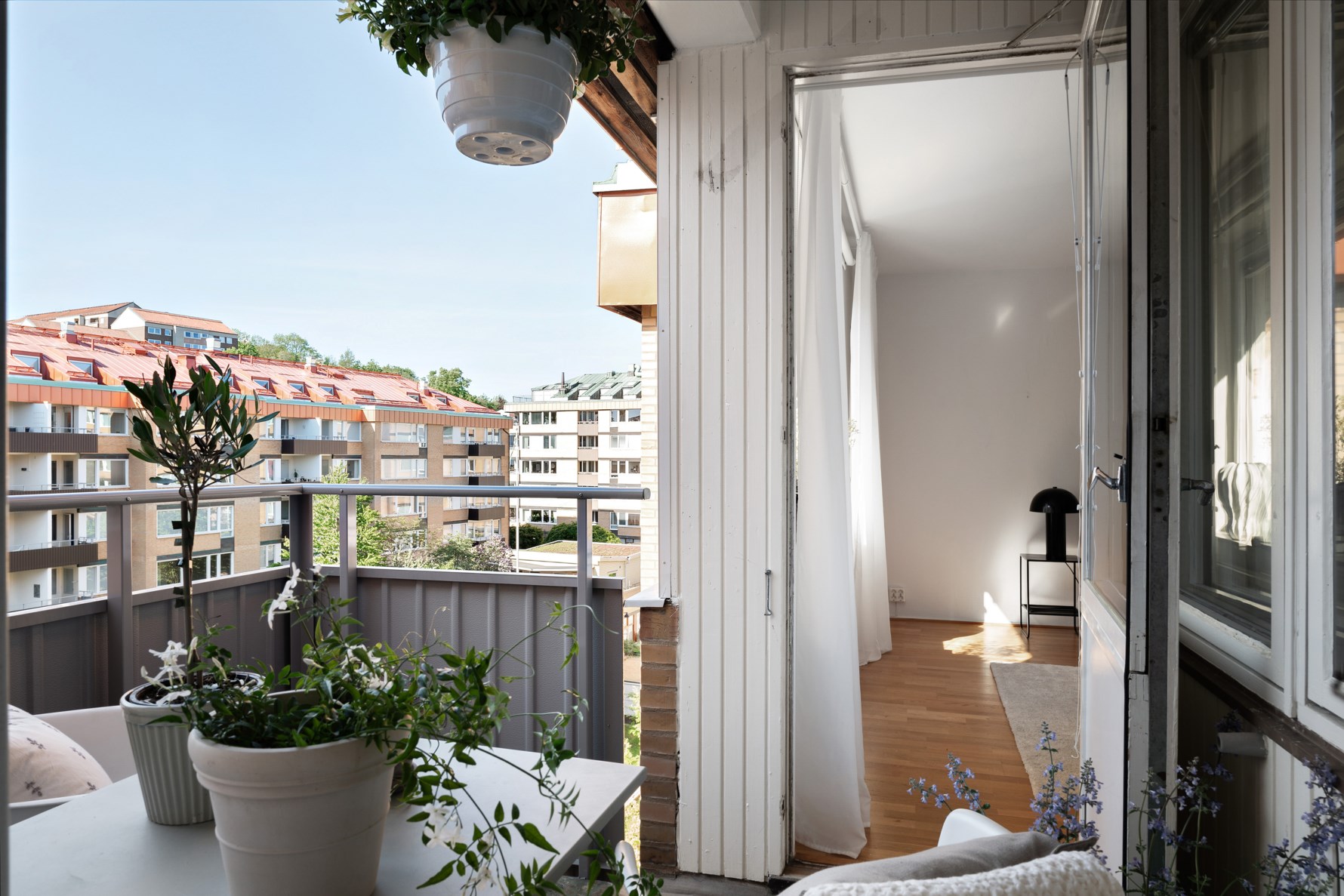 Bild 3 Viktoriagatan 36