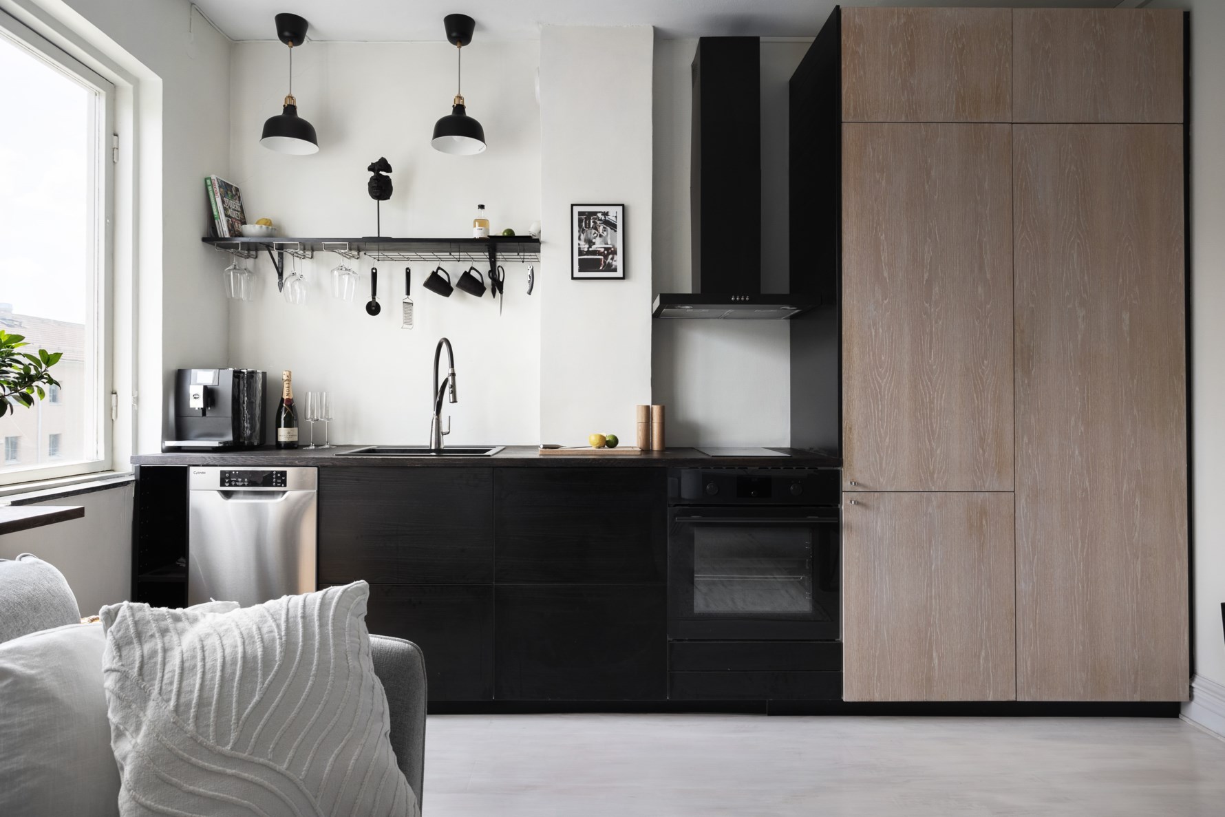 Bild 3 Stafettgatan 4B