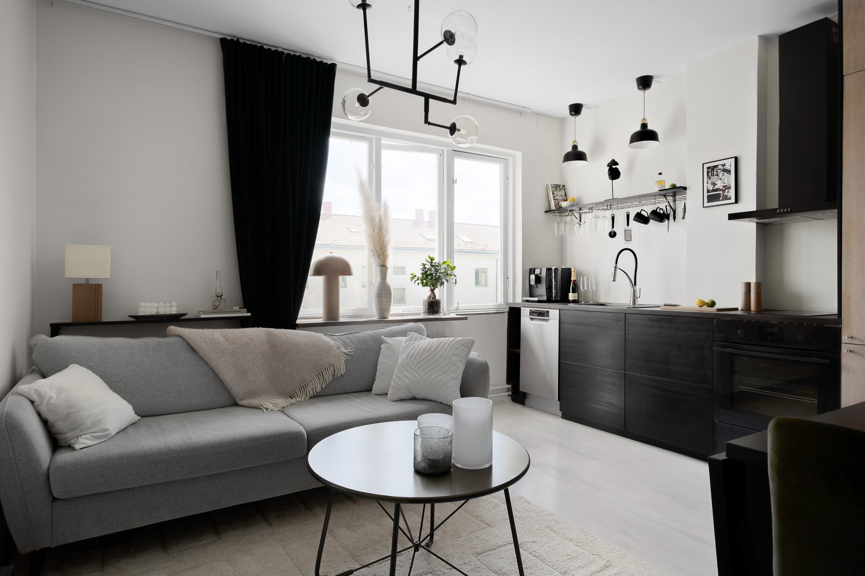 Bild 1 Stafettgatan 4B