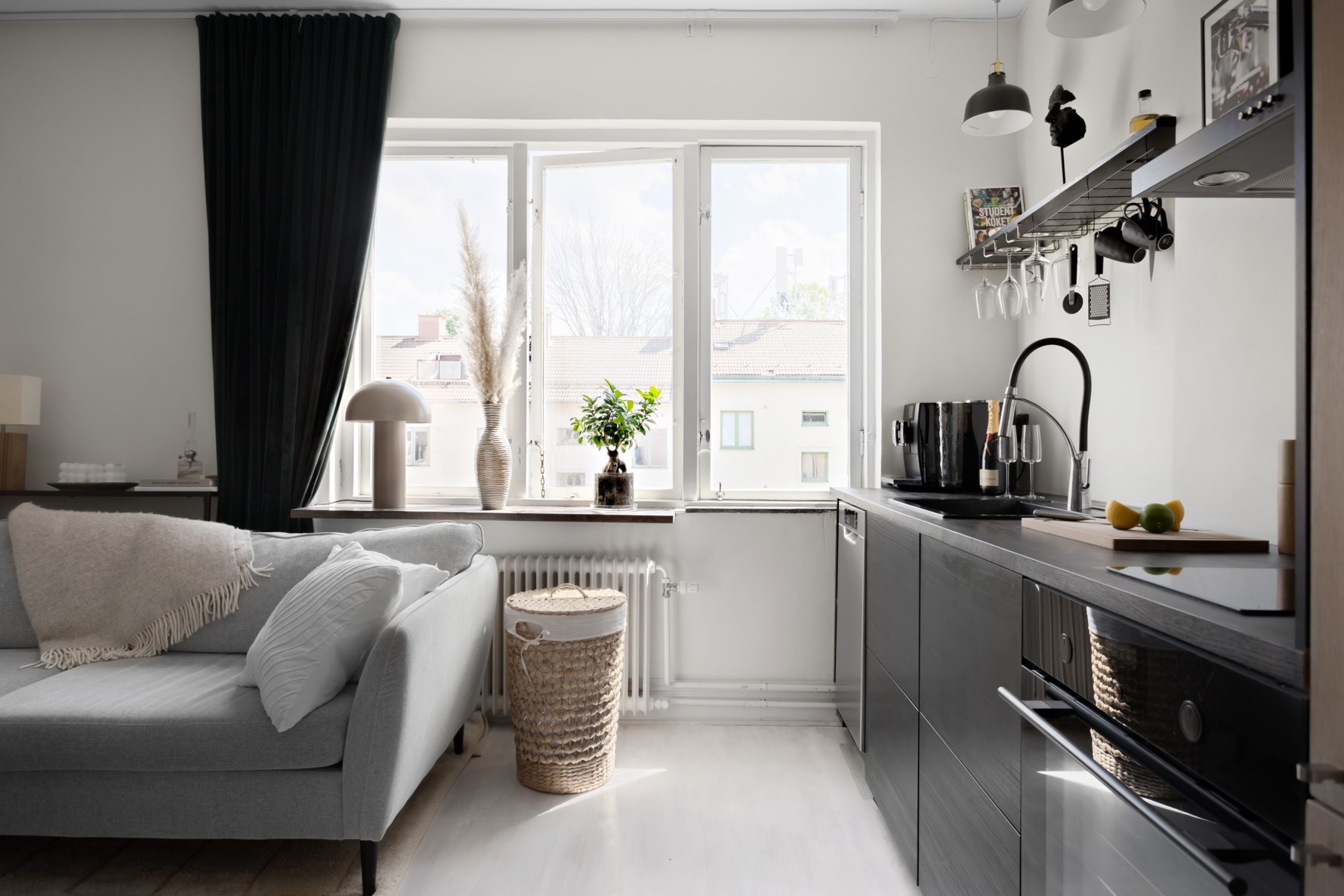 Bild 2 Stafettgatan 4B