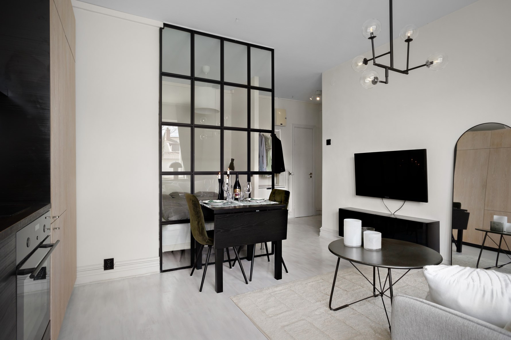 Bild 5 Stafettgatan 4B