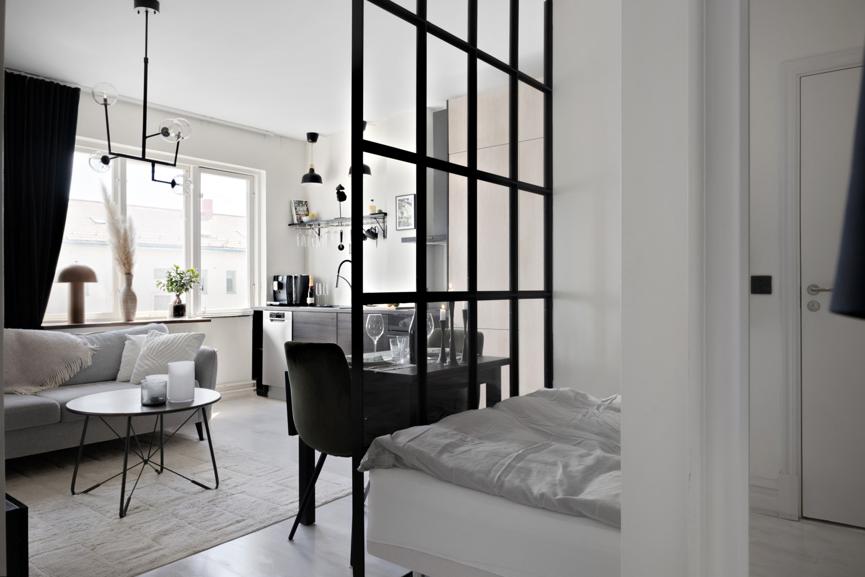 Bild 6 Stafettgatan 4B