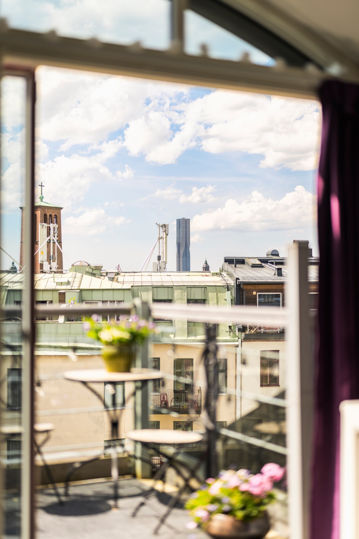 Bild 4 Västgötagatan 7