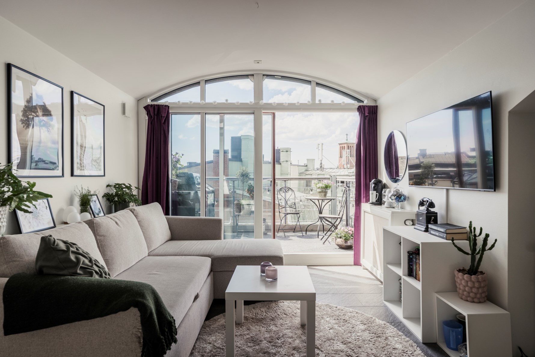 Bild 2 Västgötagatan 7