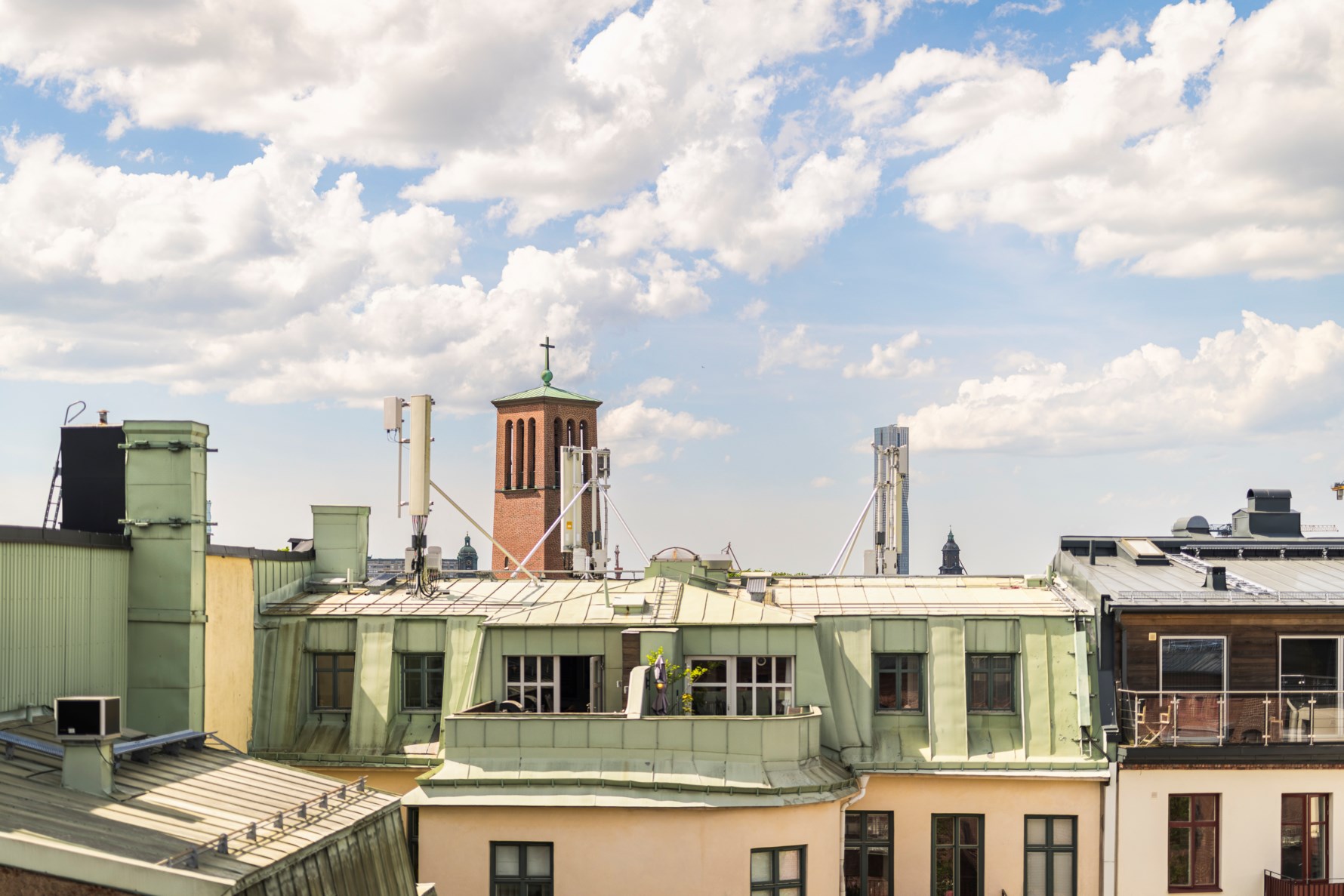 Bild 5 Västgötagatan 7