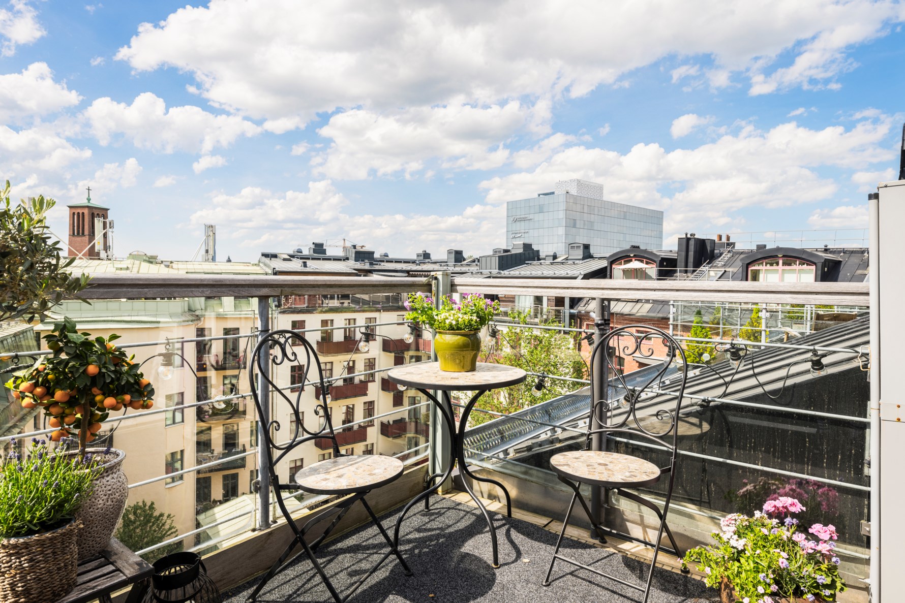 Bild 6 Västgötagatan 7