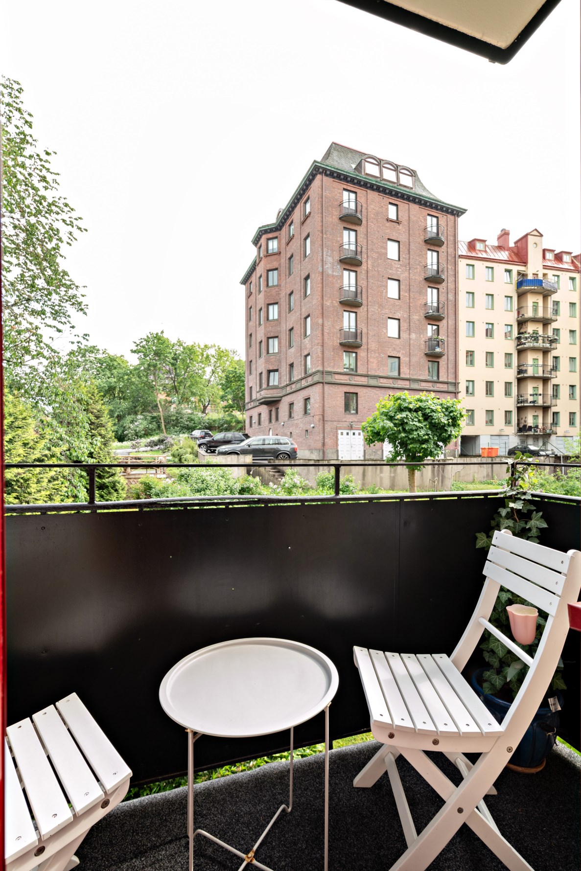 Bild 5 Cederbourgsgatan 7