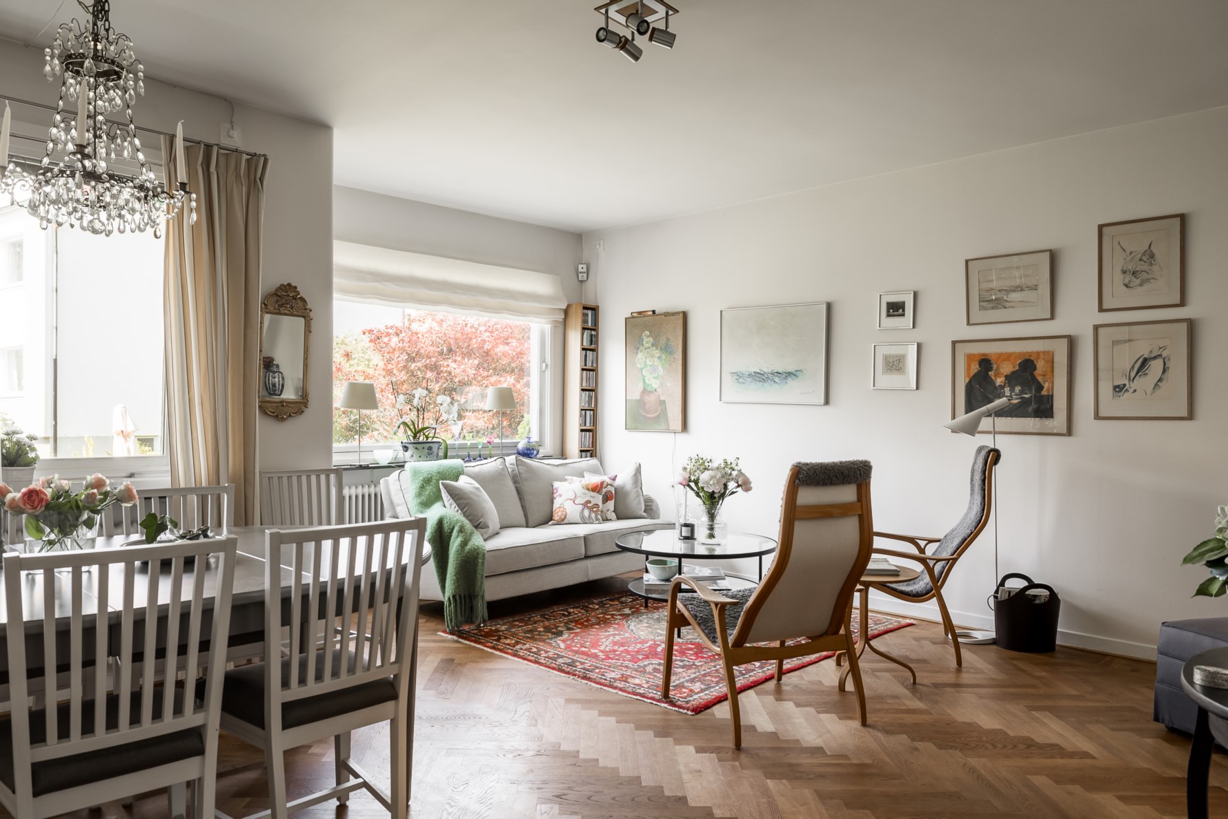 Bild 3 Birkagatan 27