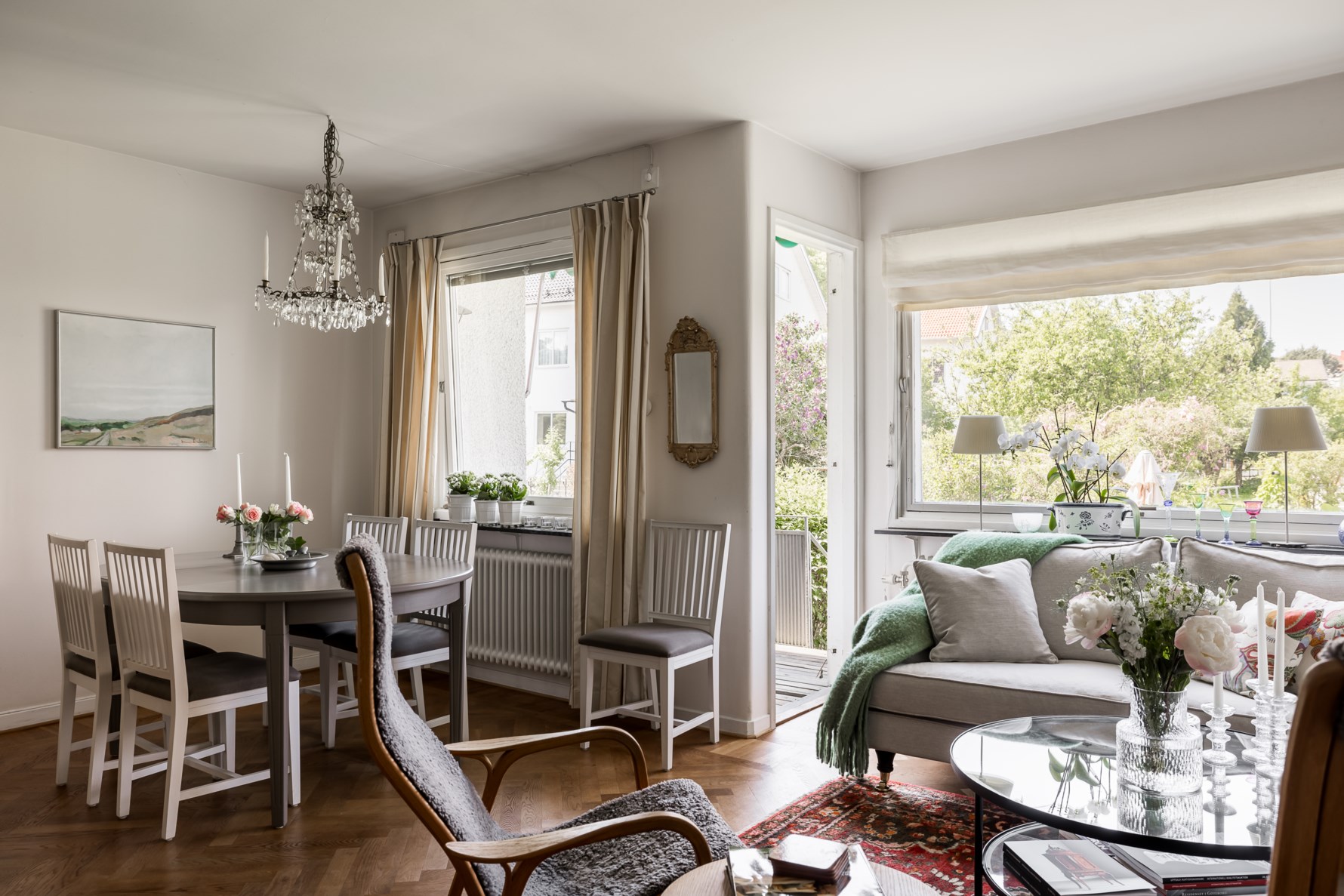 Bild 2 Birkagatan 27