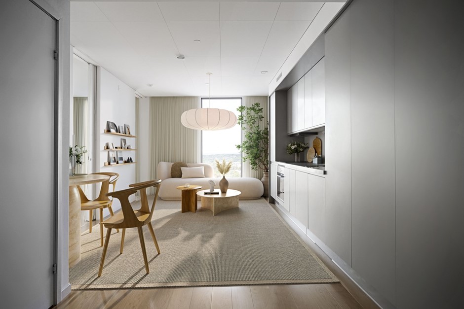 Lodjursstråket 1, Karlatornet