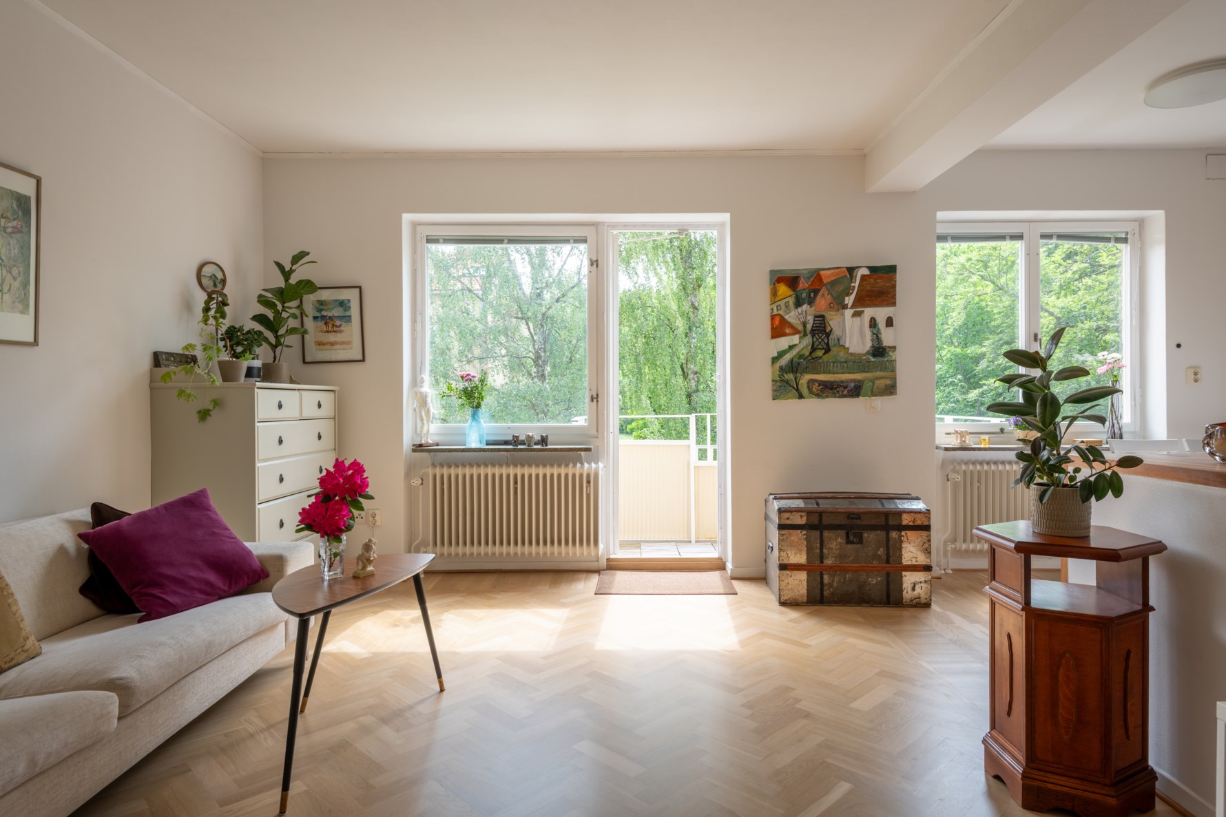 Bild 2 Iskällareliden 7B