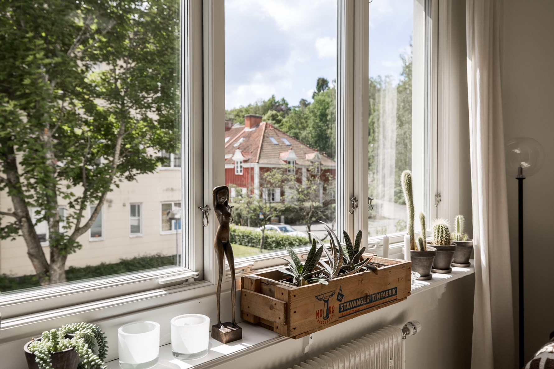 Bild 3 Lilla Fridhemsgatan 6C