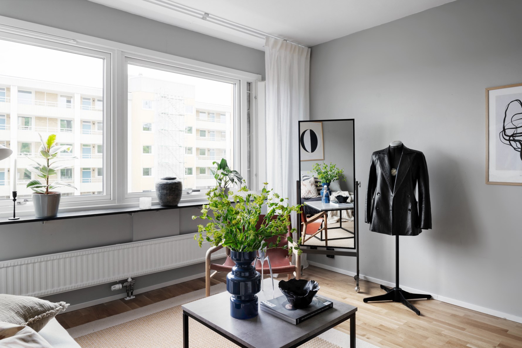 Bild 3 Seglaregatan 10