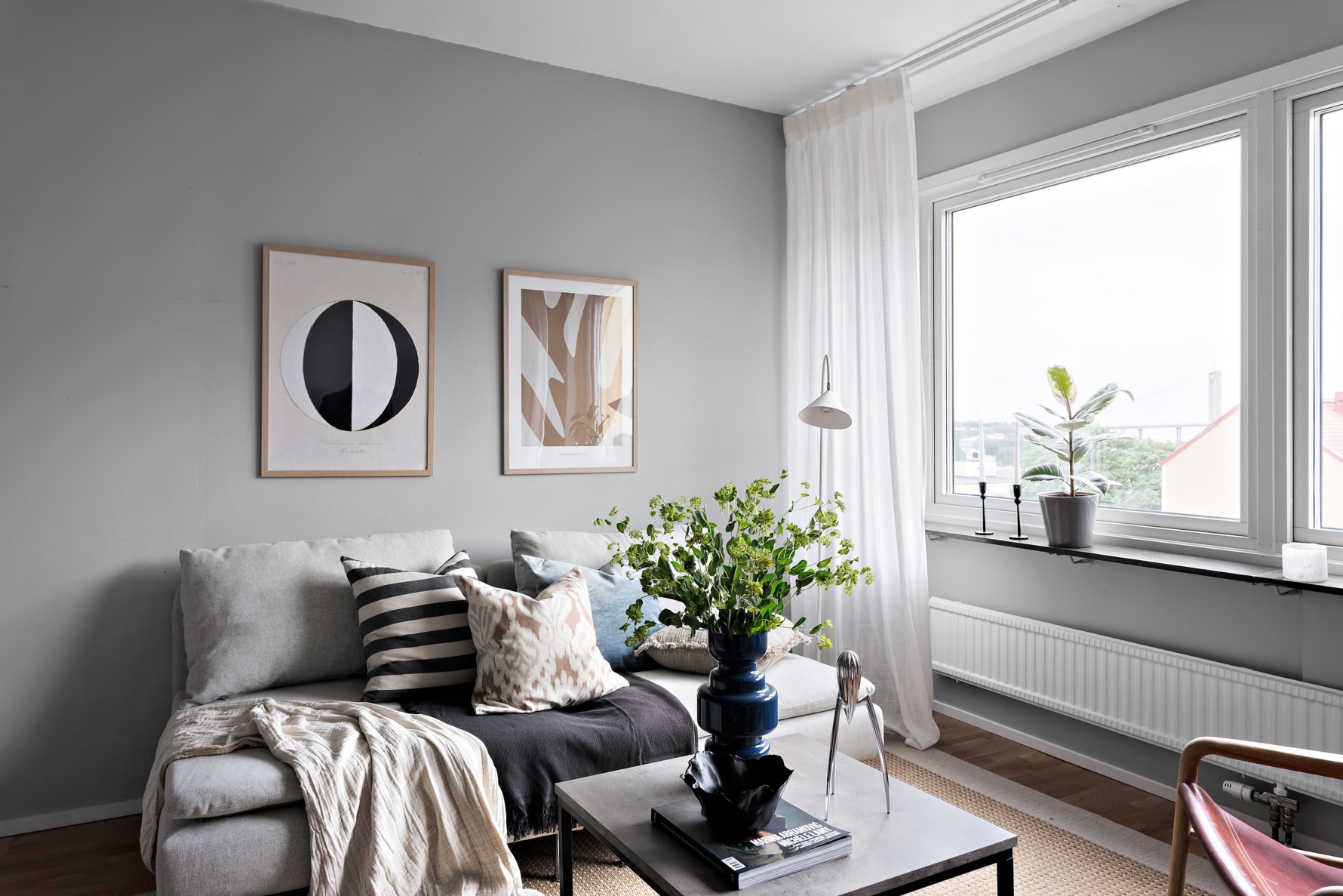 Bild 2 Seglaregatan 10