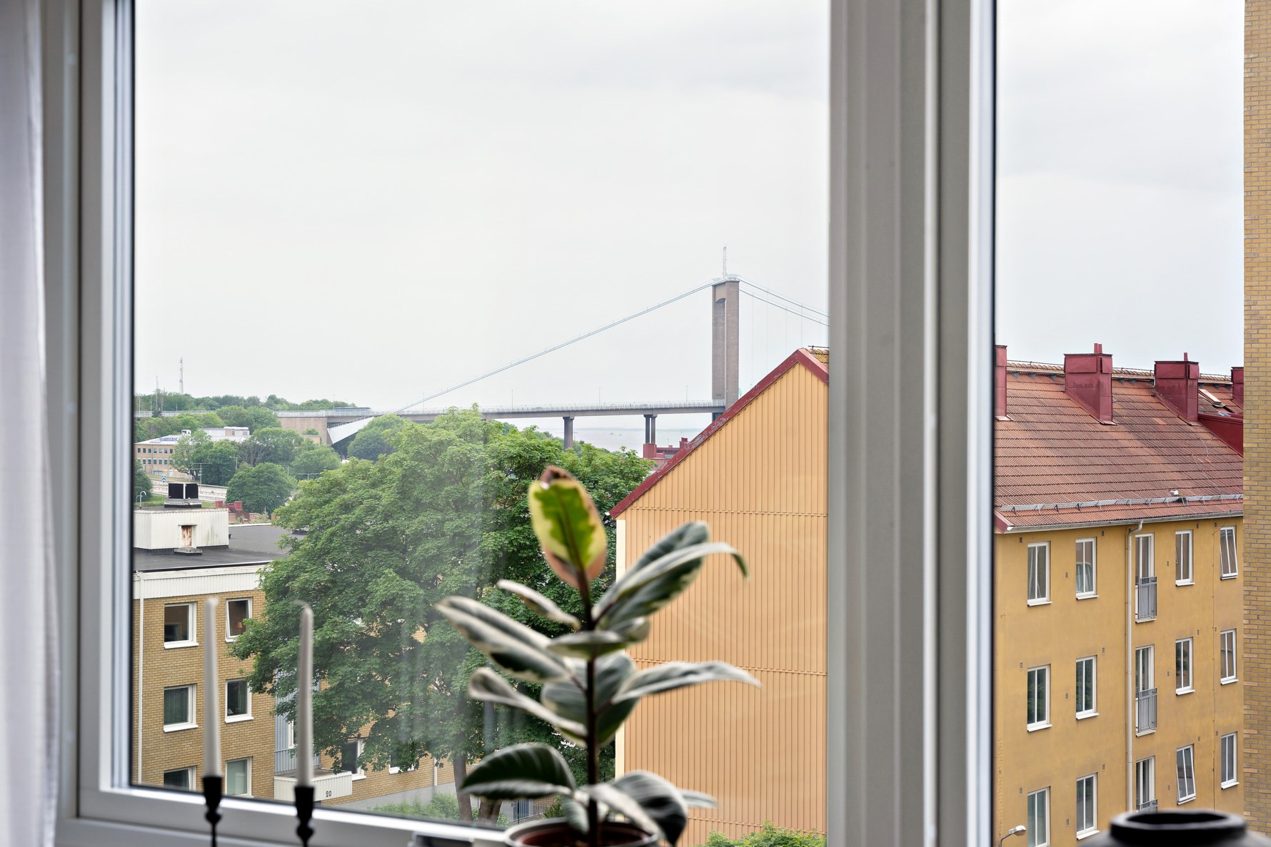 Bild 4 Seglaregatan 10