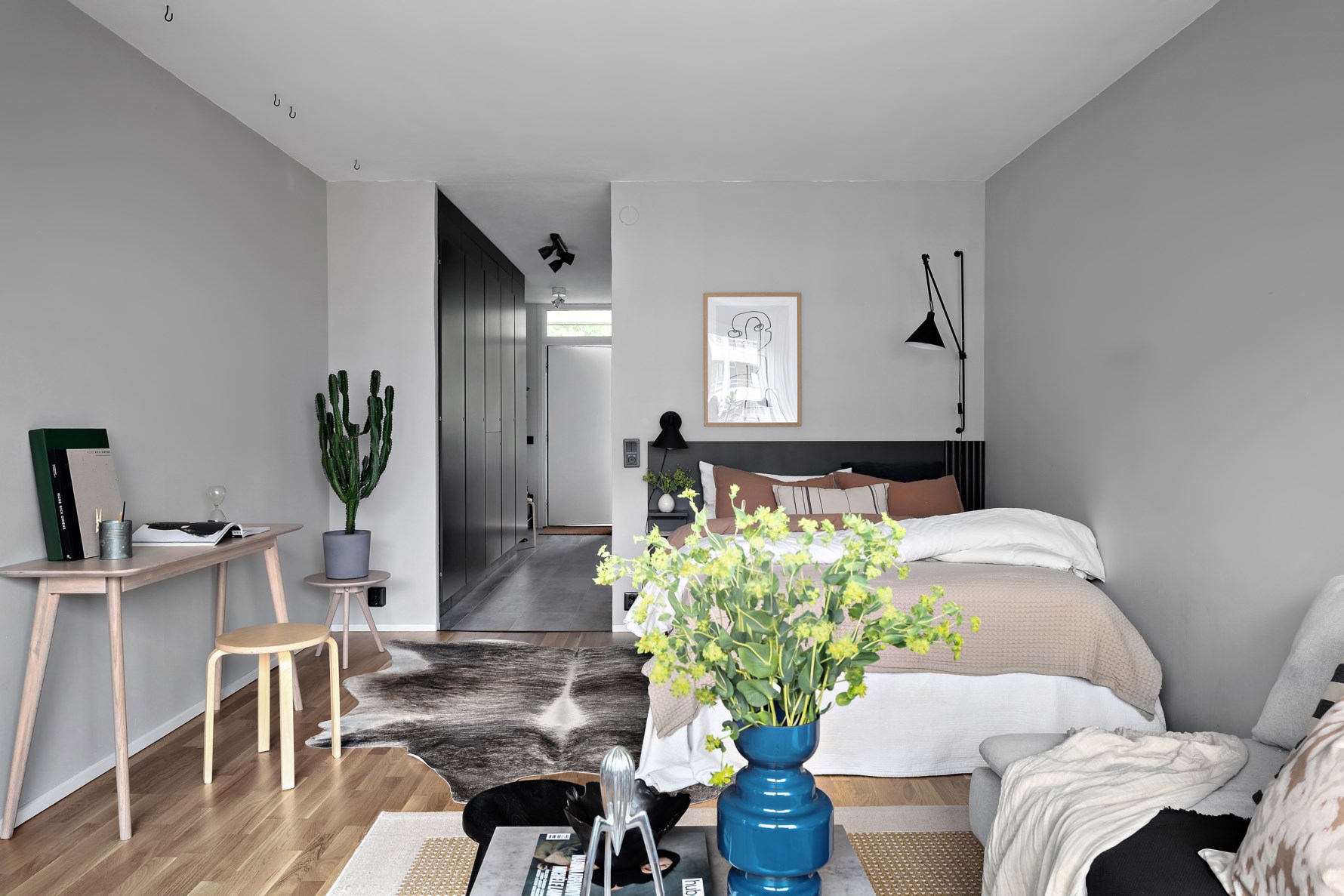 Bild 5 Seglaregatan 10