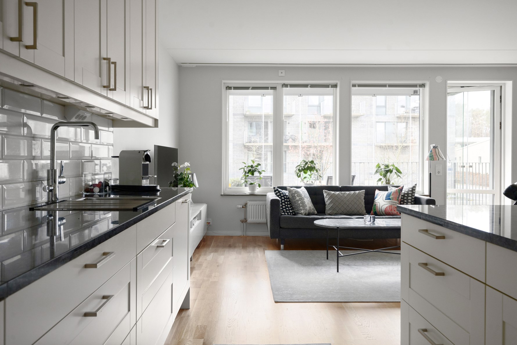 Bild 3 Barbro Hörbergs Gata 1