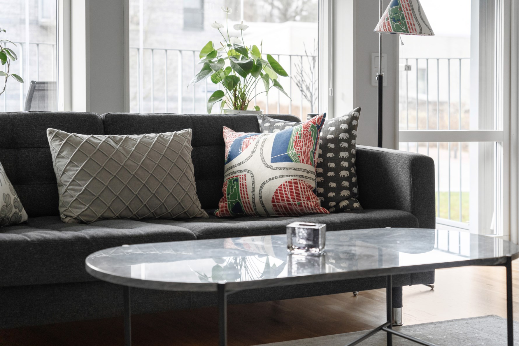 Bild 5 Barbro Hörbergs Gata 1