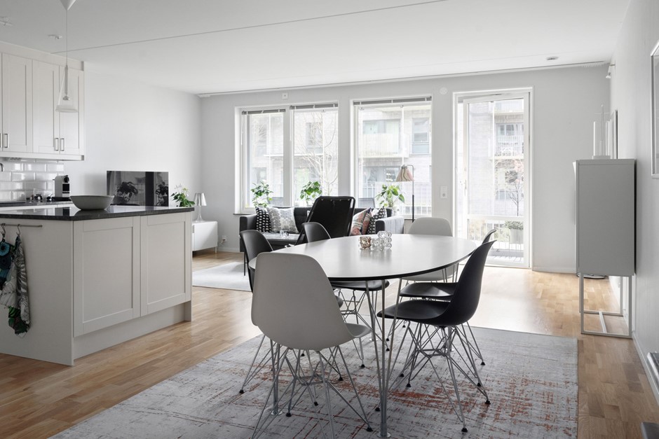 Barbro Hörbergs Gata 1