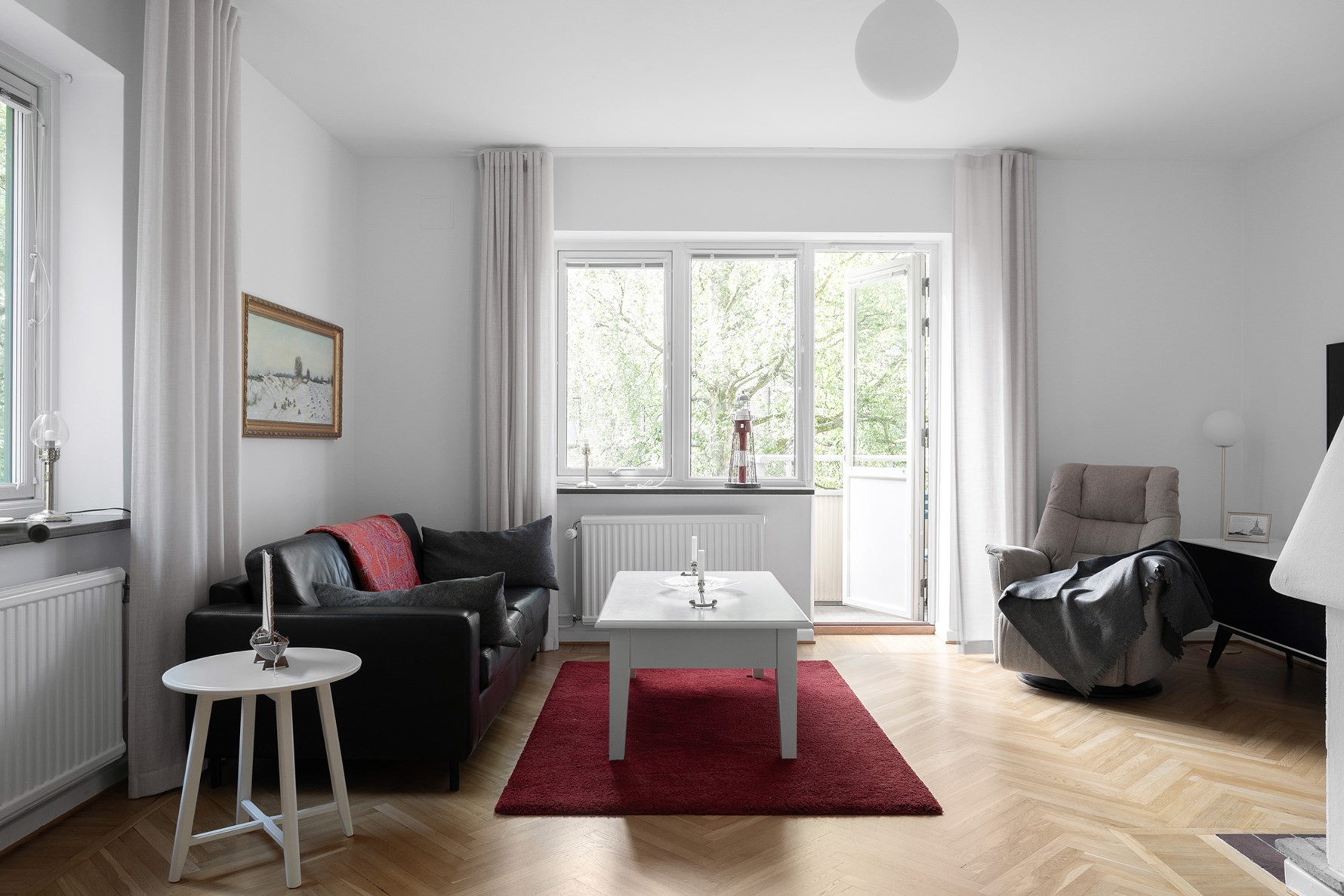 Bild 4 Månskäregatan 3C