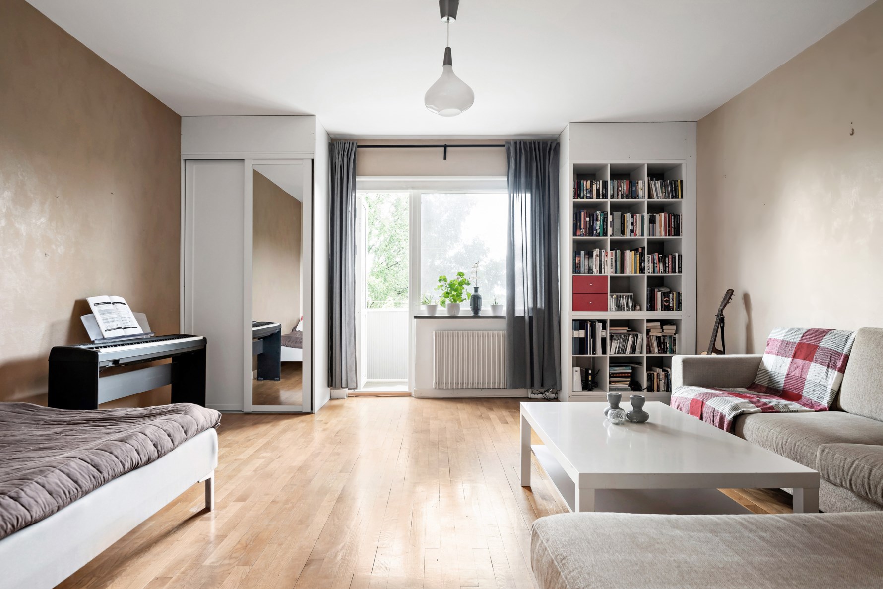 Bild 2 Orustgatan 13C