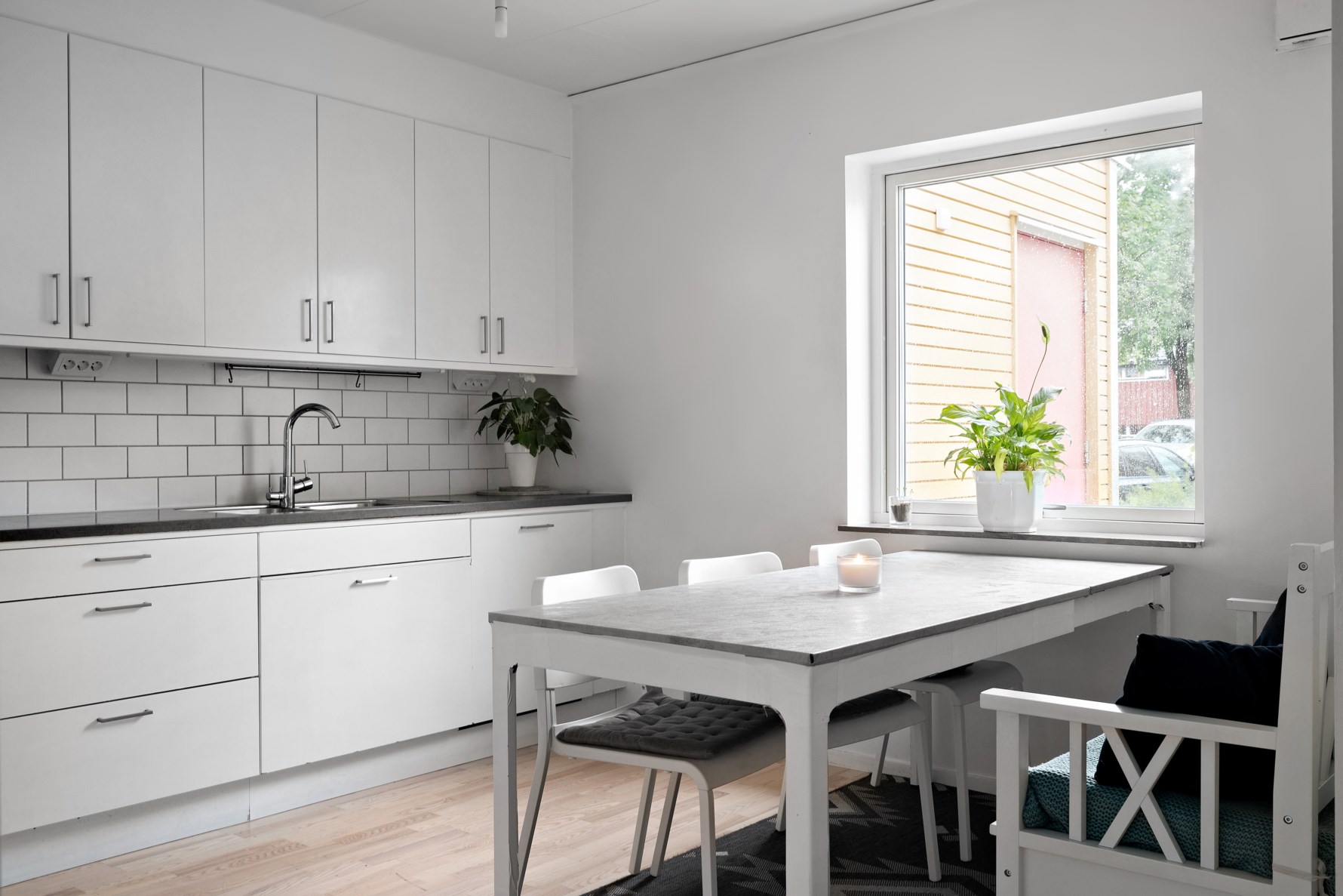 Bild 2 Mirandagatan 12