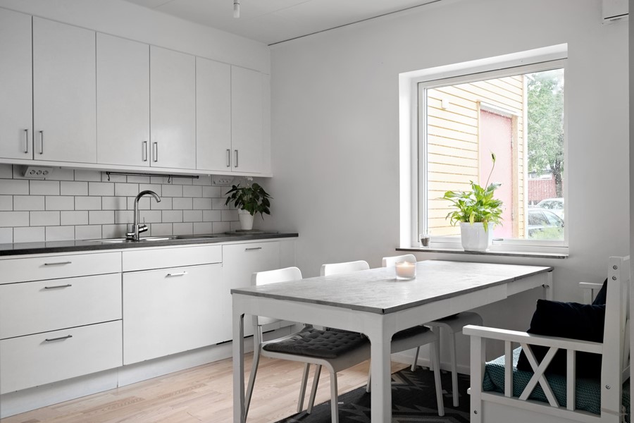 Bild 2 Mirandagatan 12