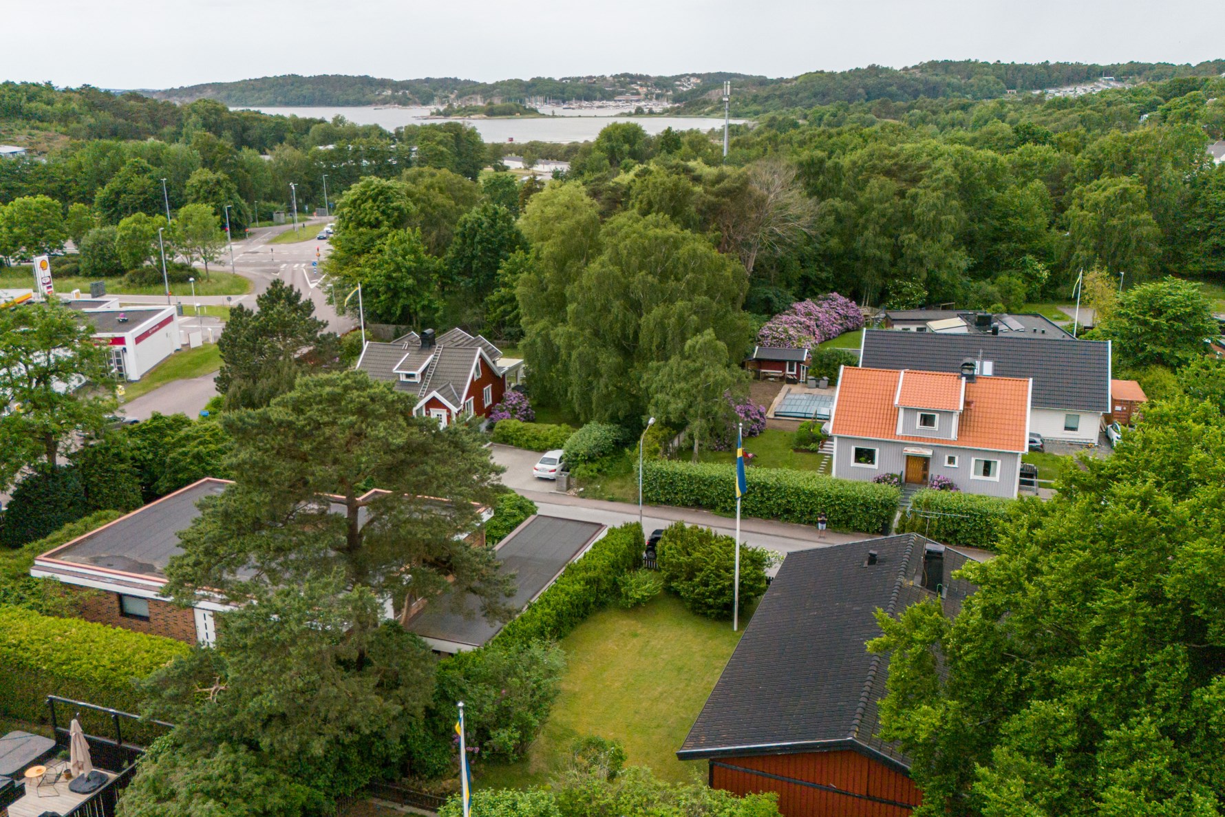 Bild 2 Askims kyrkväg 57A