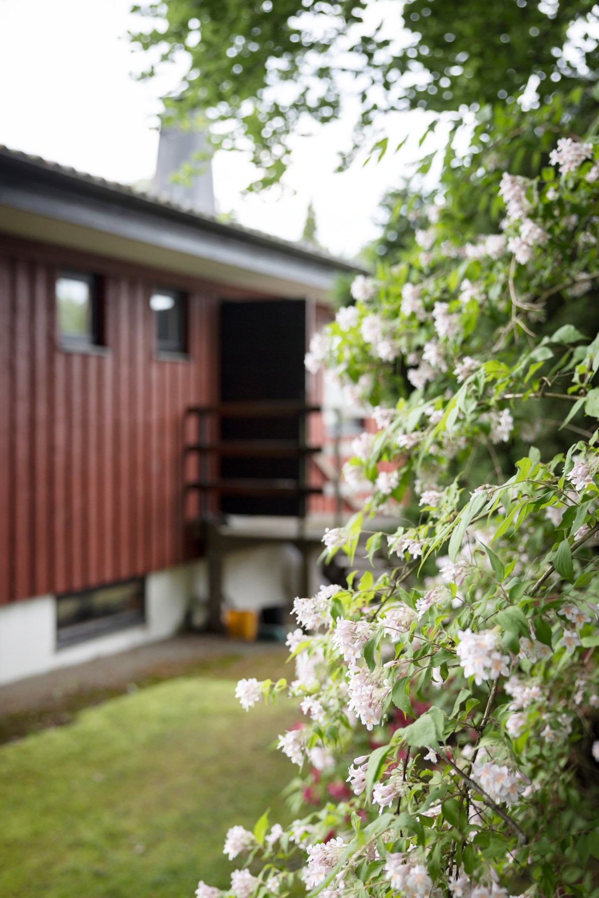 Bild 4 Askims kyrkväg 57A