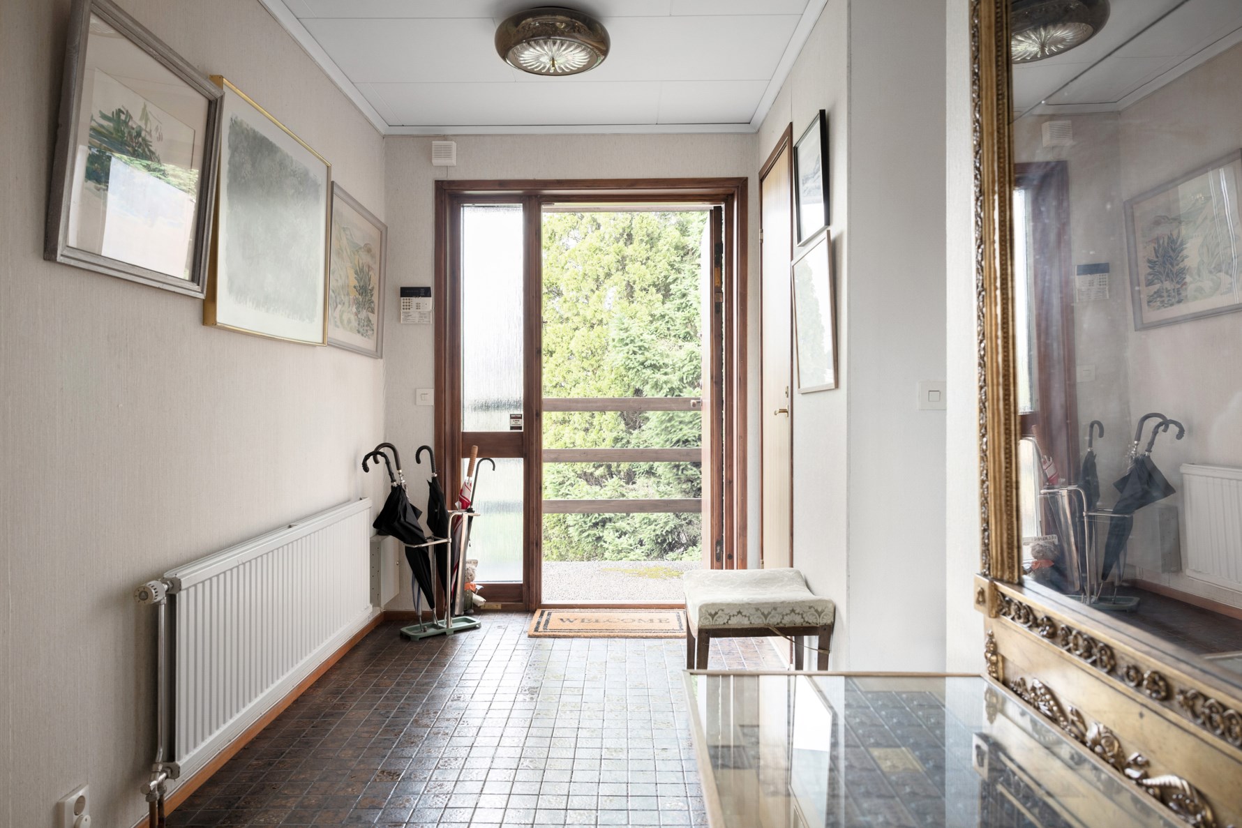 Bild 6 Askims kyrkväg 57A