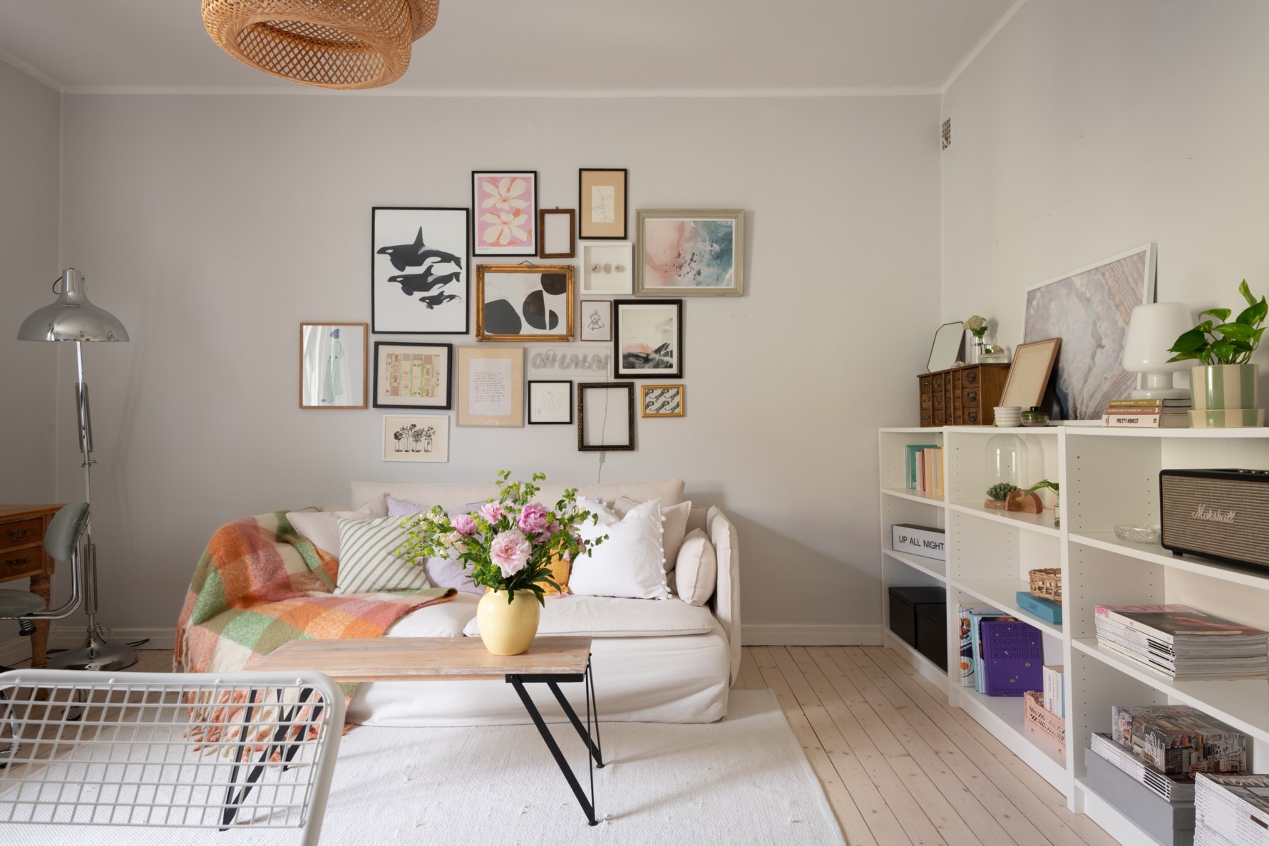 Bild 2 Stockholmsgatan 40Q