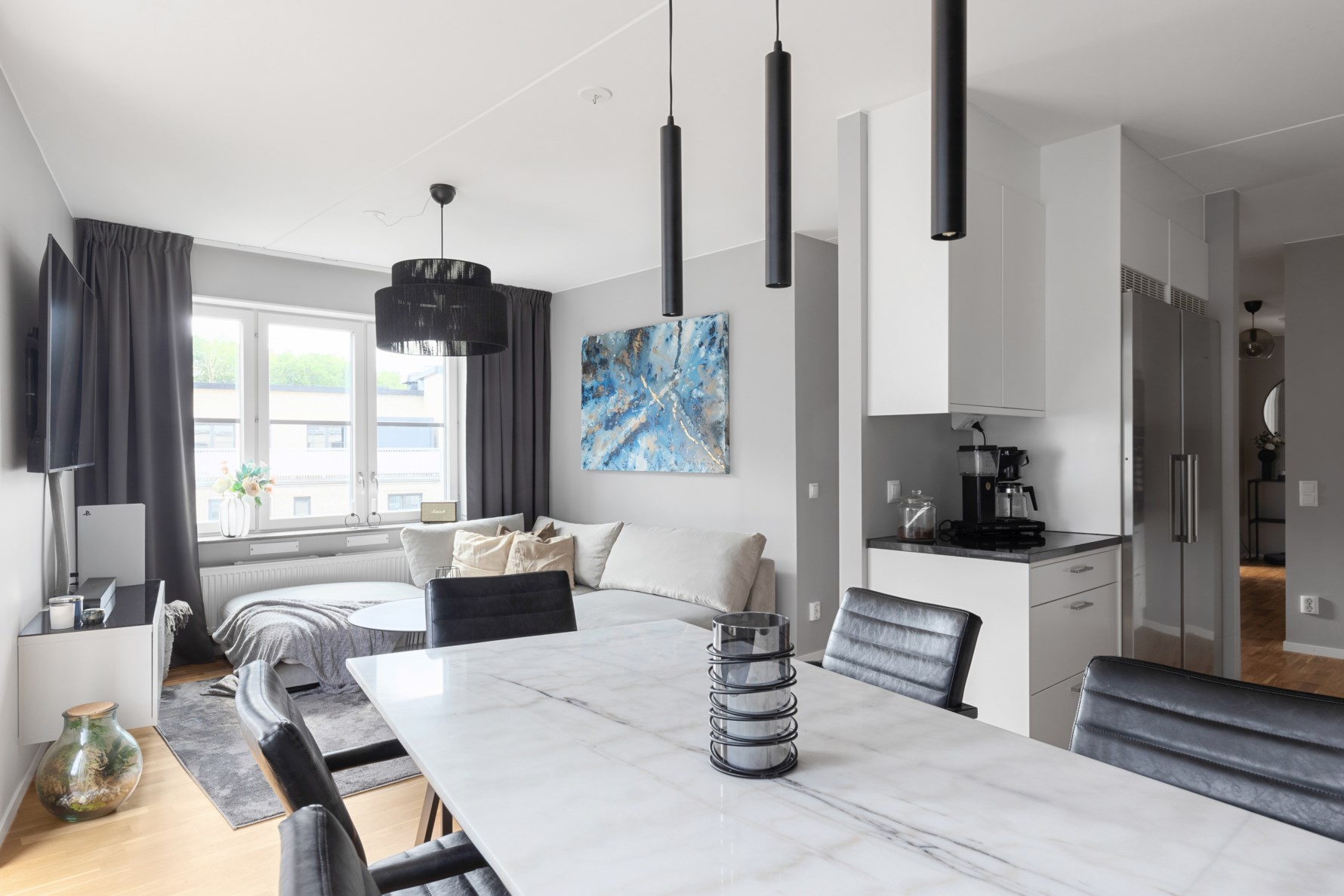 Bild 5 Falkenbergsgatan 4A