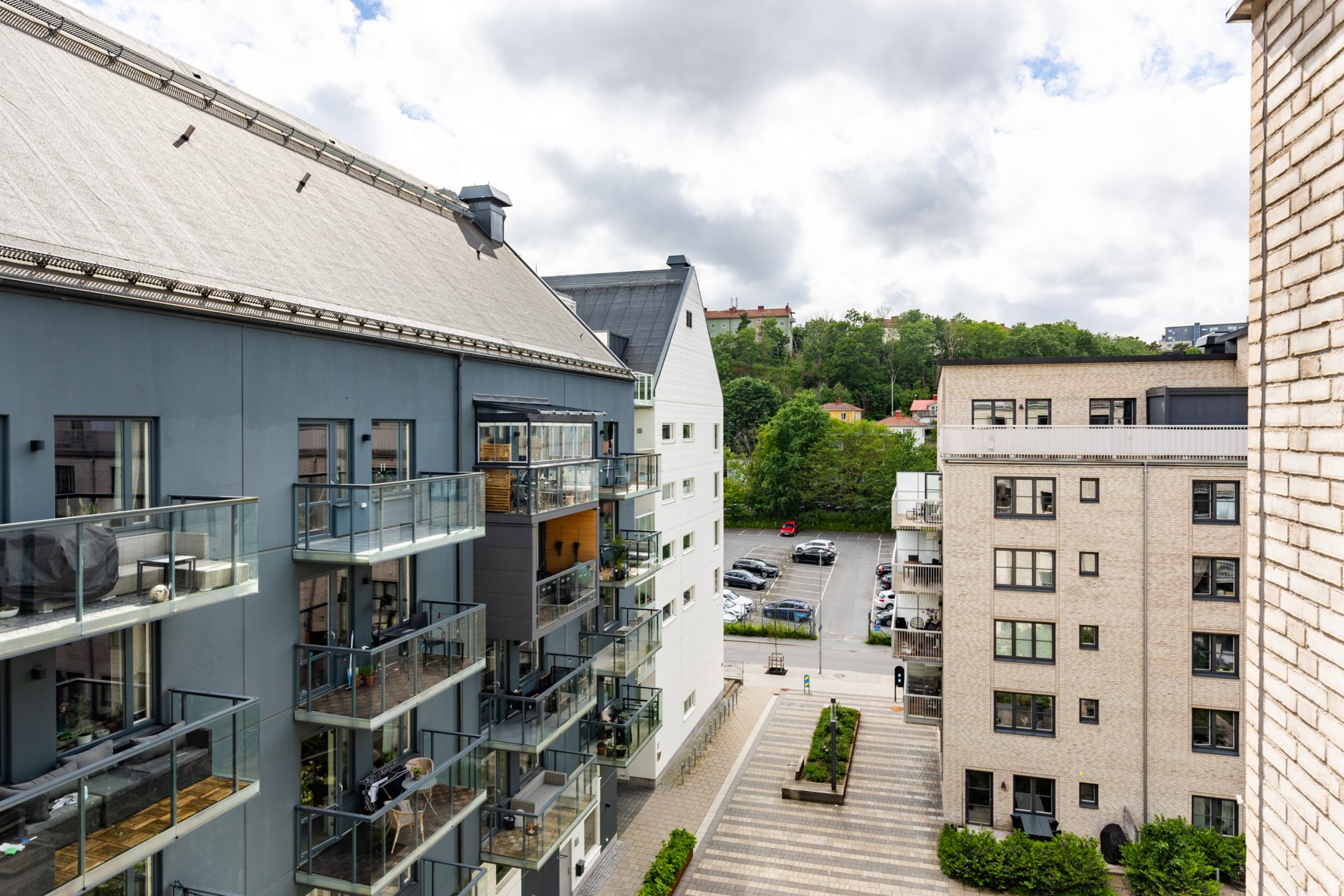 Bild 3 Falkenbergsgatan 4A