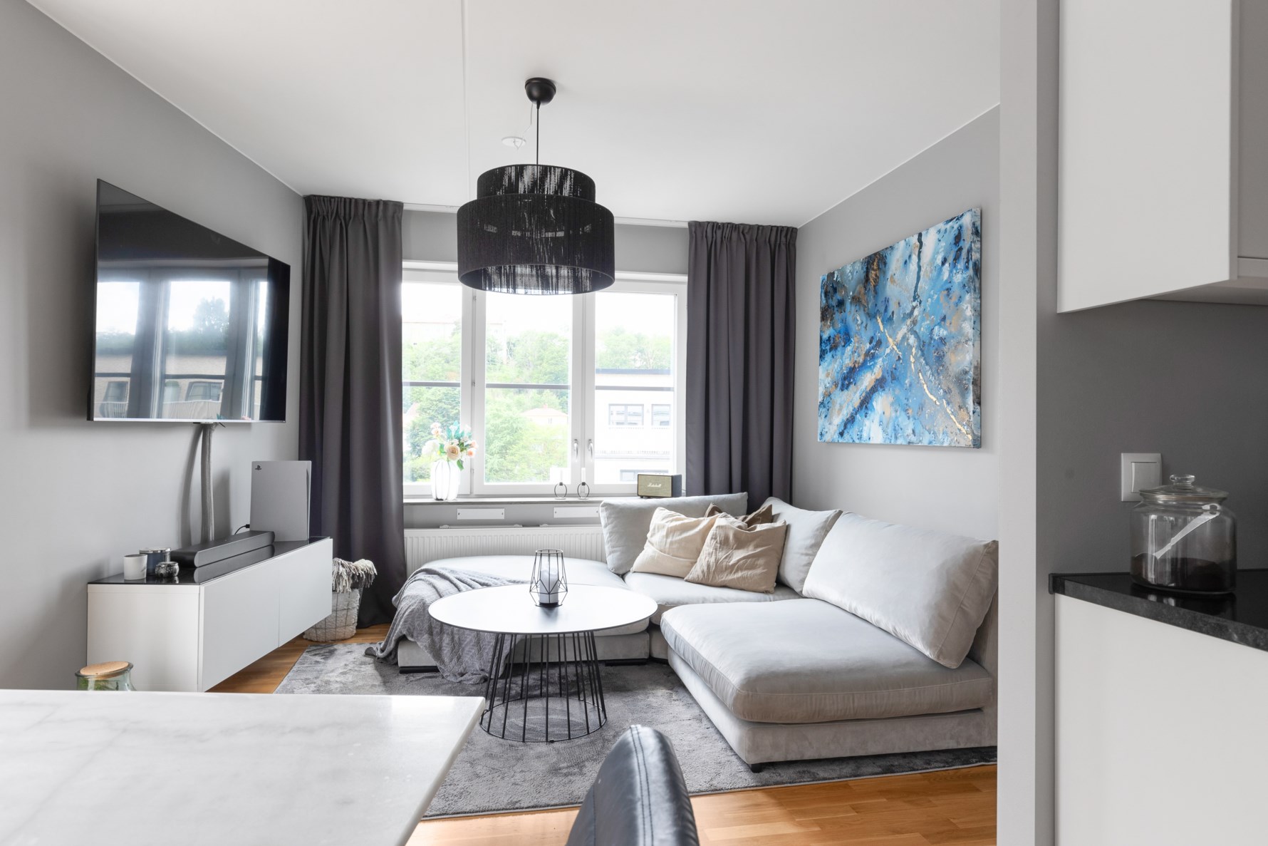 Bild 6 Falkenbergsgatan 4A