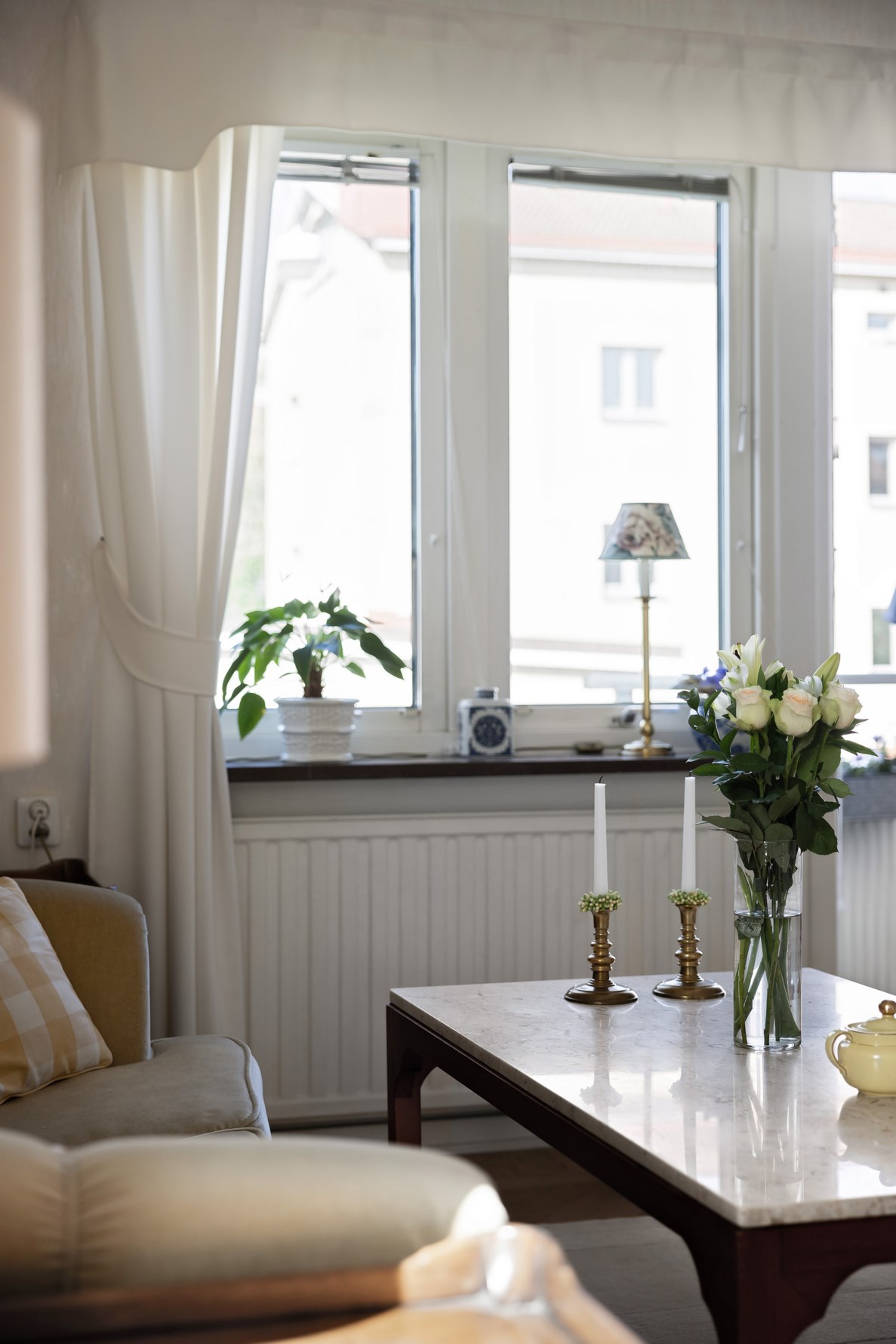 Bild 4 Birkagatan 18C