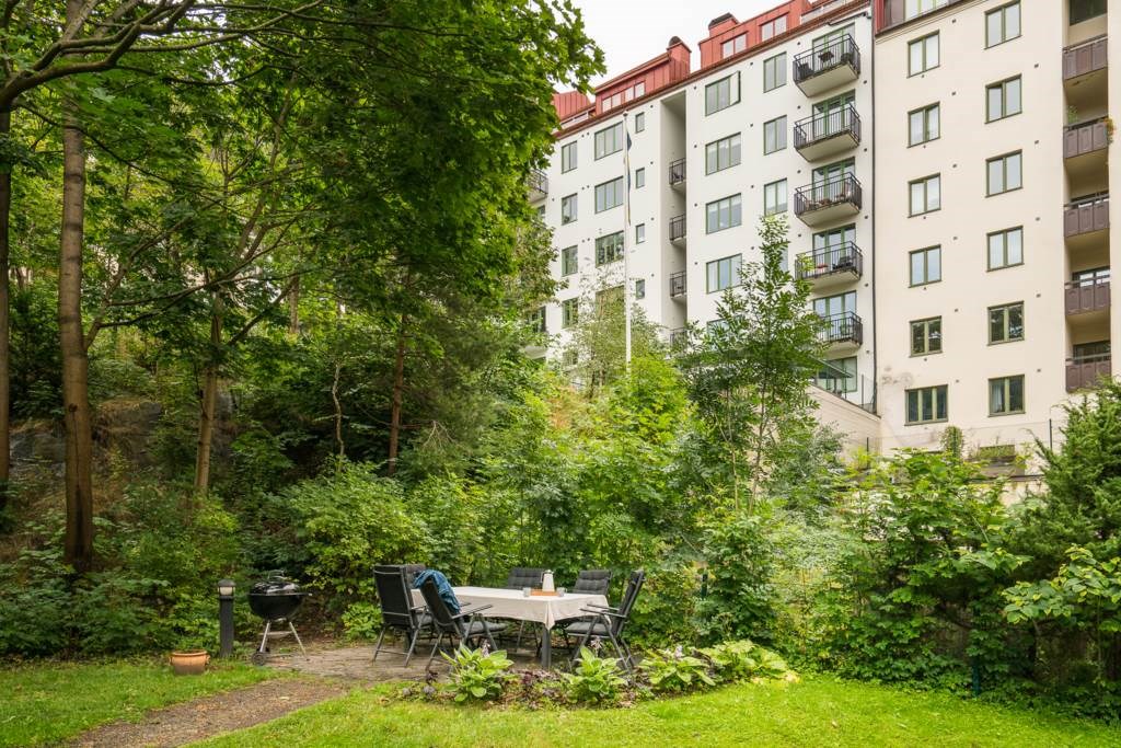 Bild 3 Gibraltargatan 18