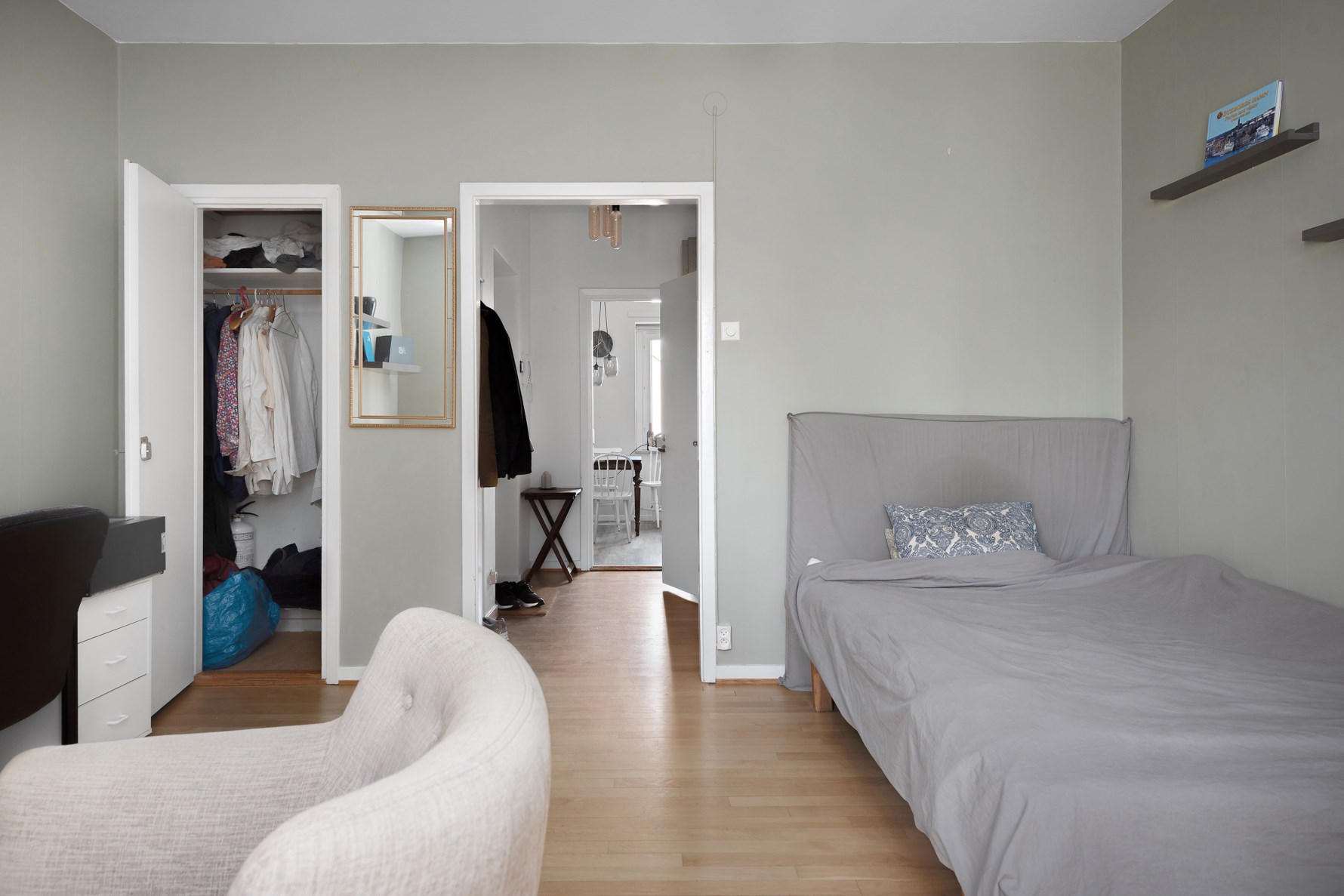 Bild 3 Orustgatan 14B